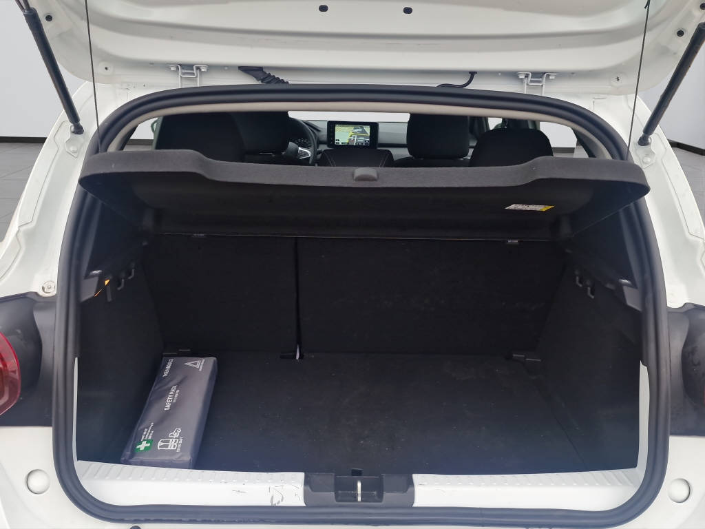 DACIA Sandero 1.0 TCe Stepway Comfort-image-15