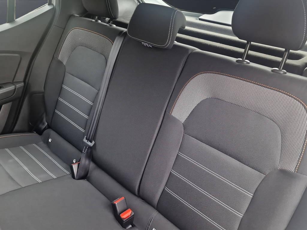 DACIA Sandero 1.0 TCe Stepway Comfort-image-9