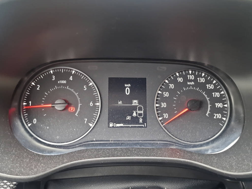 DACIA Sandero 1.0 TCe Stepway Comfort-image-13