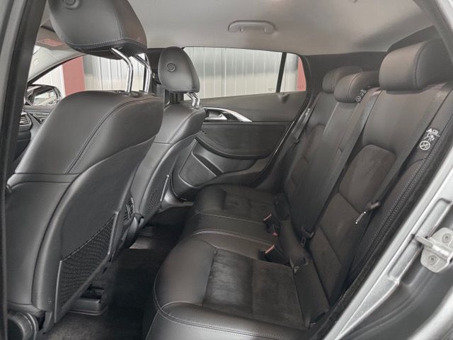 INFINITI Q30 Business Executive FWD DCT-image-14