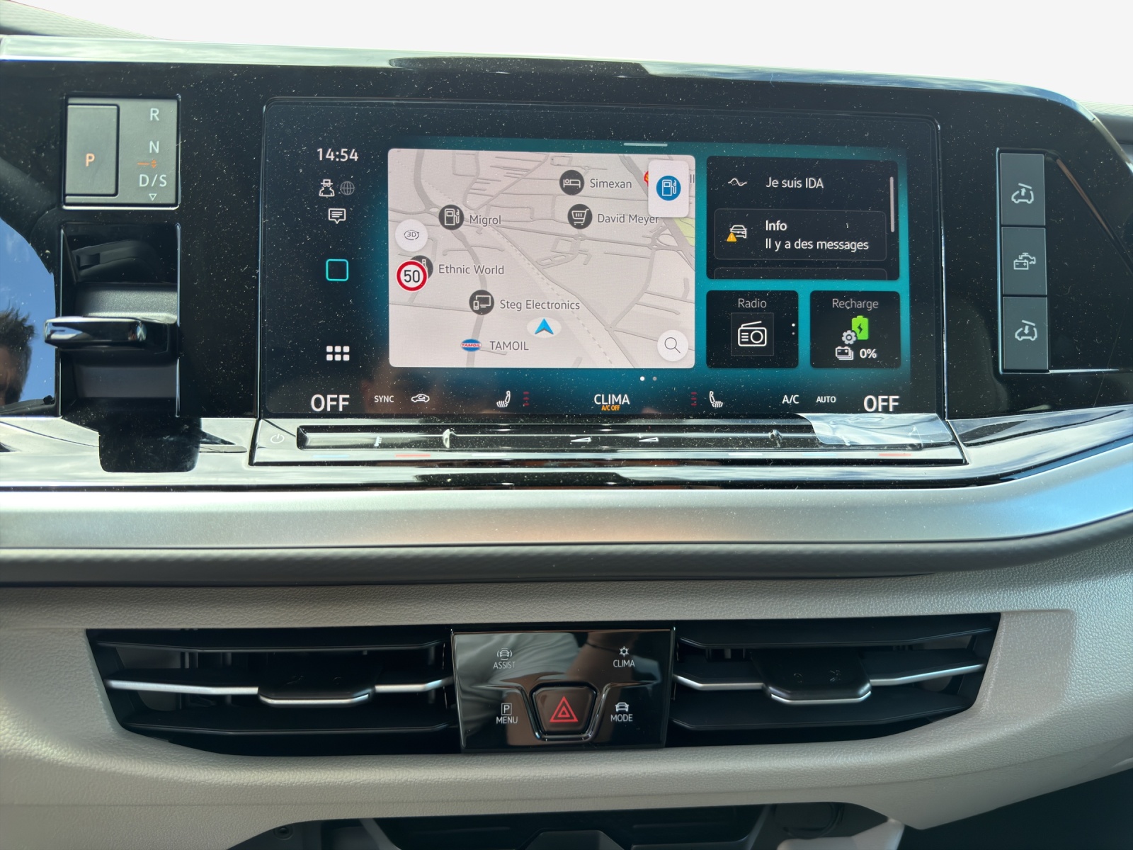 VW California eHybrid Ocean 4Motion-image-10