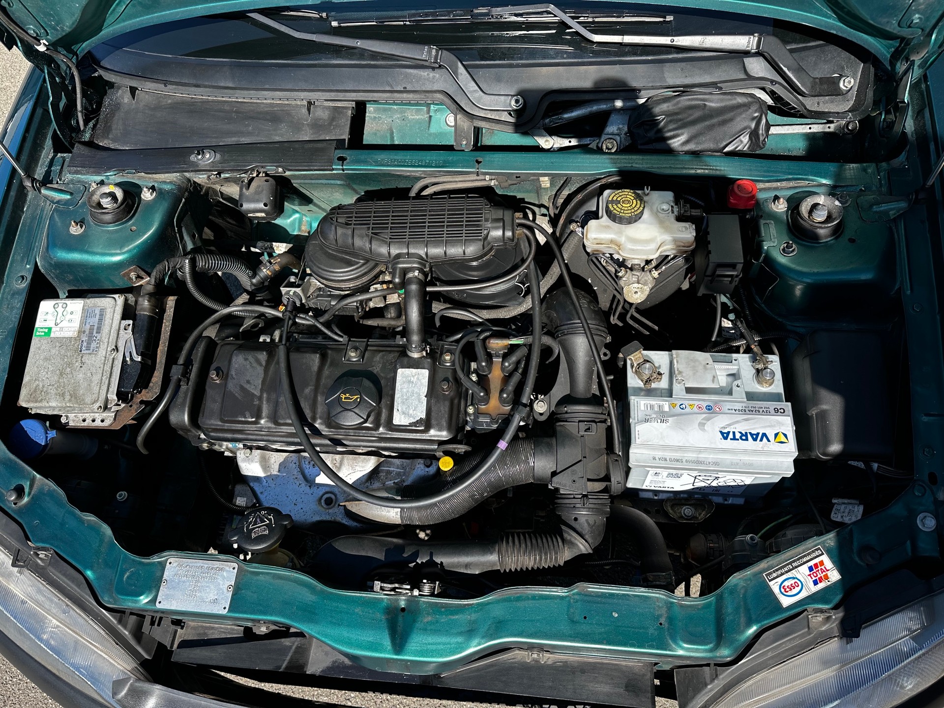 PEUGEOT 106-image-15