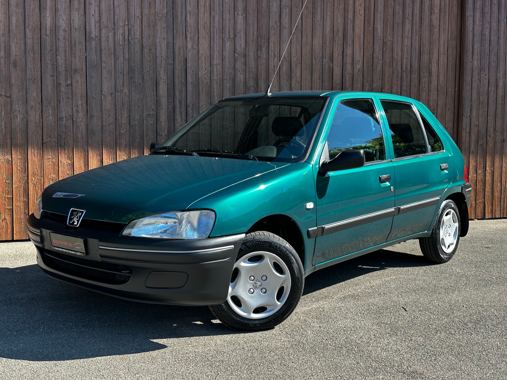 PEUGEOT 106-image-5