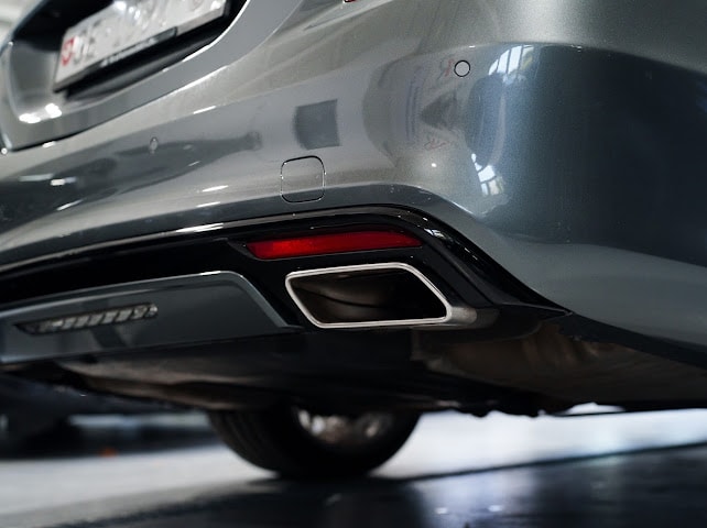 MERCEDES-BENZ S 400 4Matic 7G-Tronic pneus et Jantes Aversus 20’’ Neuf-image-7