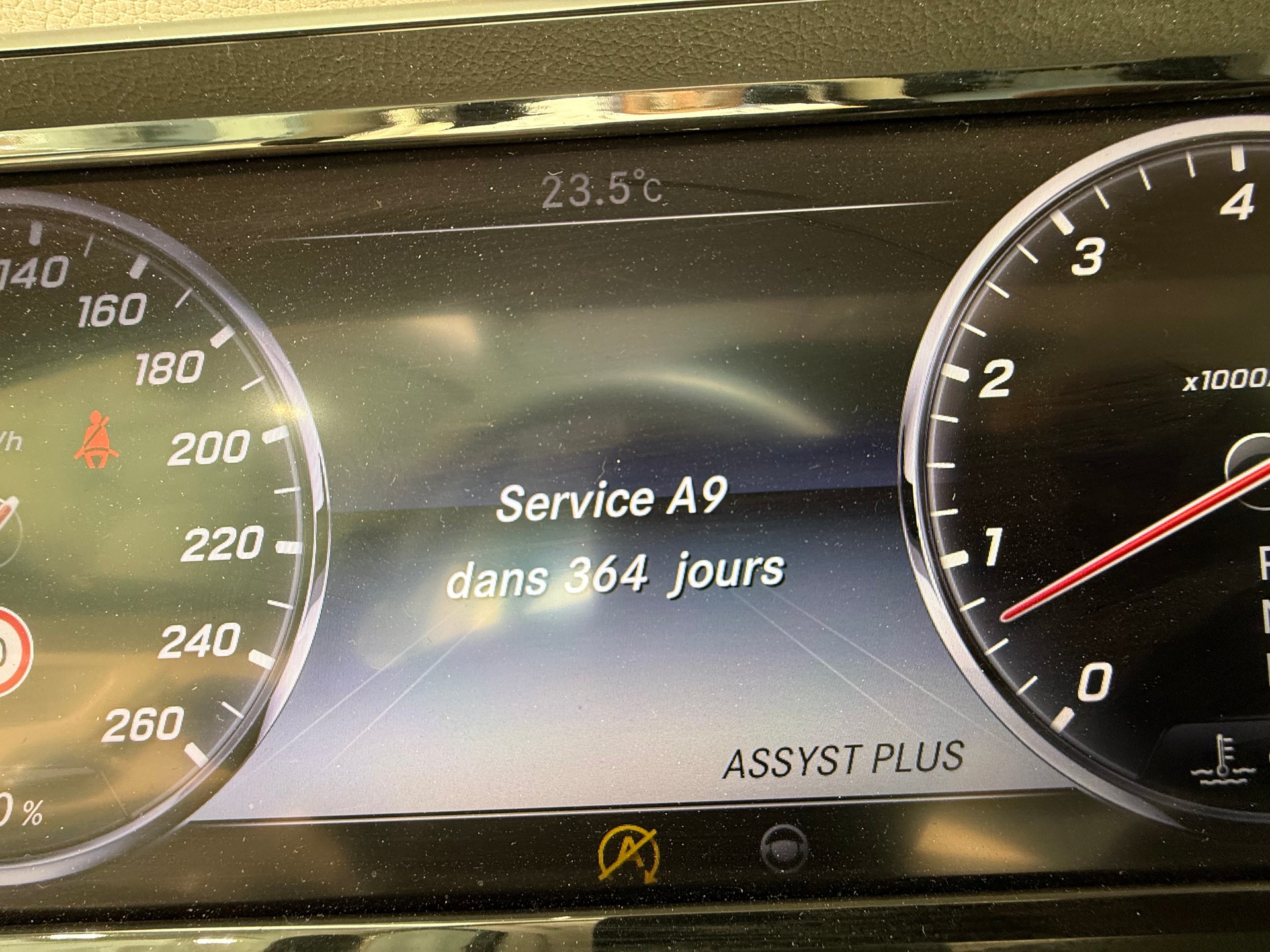 MERCEDES-BENZ S 400 4Matic 7G-Tronic pneus et Jantes Aversus 20’’ Neuf-image-12