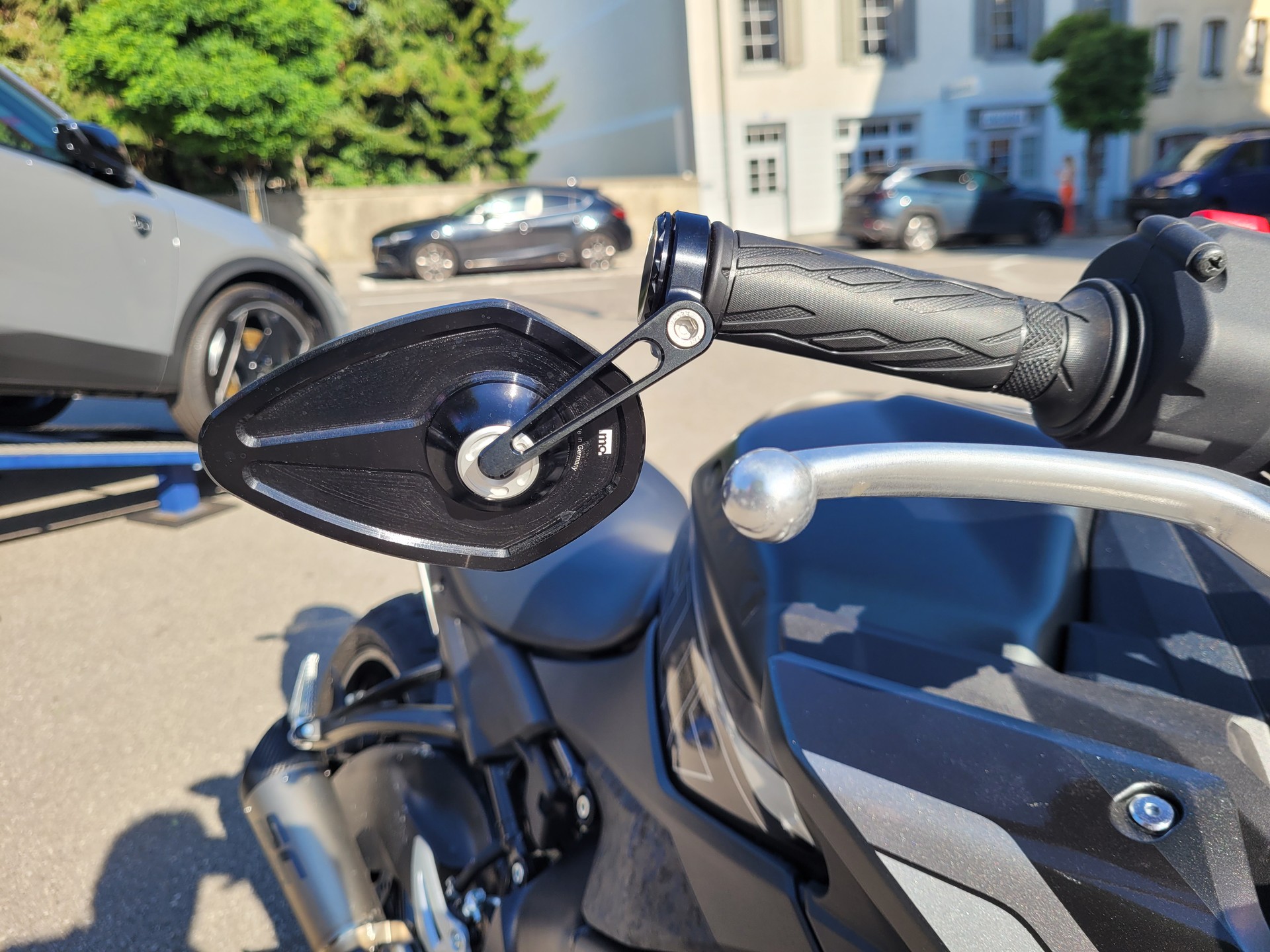 SUZUKI GSX-S 950 (35kW) EVO-image-5