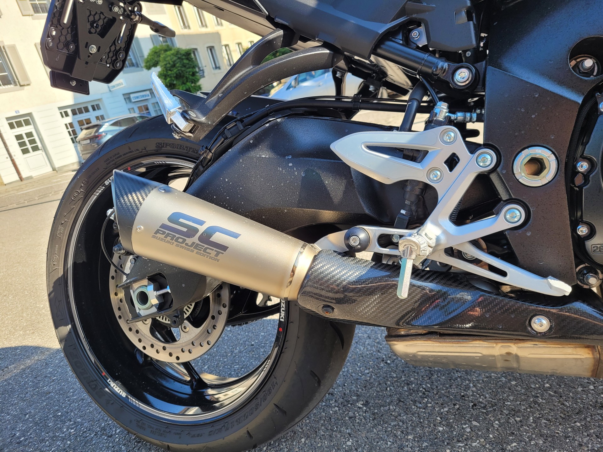 SUZUKI GSX-S 950 (35kW) EVO-image-4