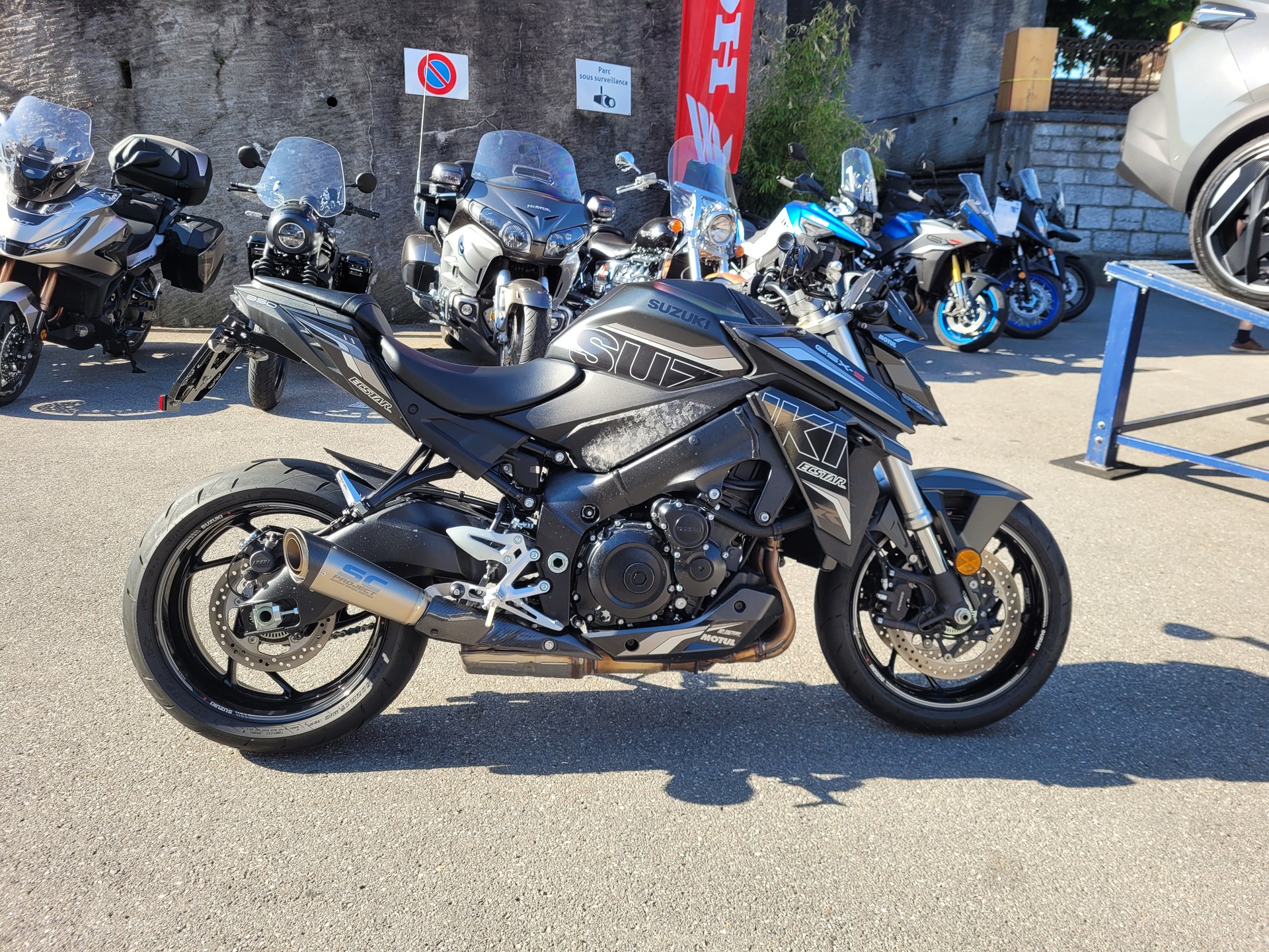 SUZUKI GSX-S 950 (35kW) EVO-showroom-element-1