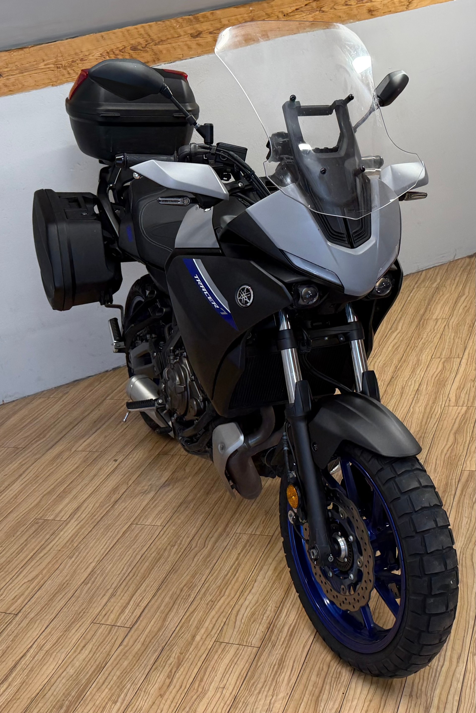 YAMAHA Tracer 7 (35kW)-image-0