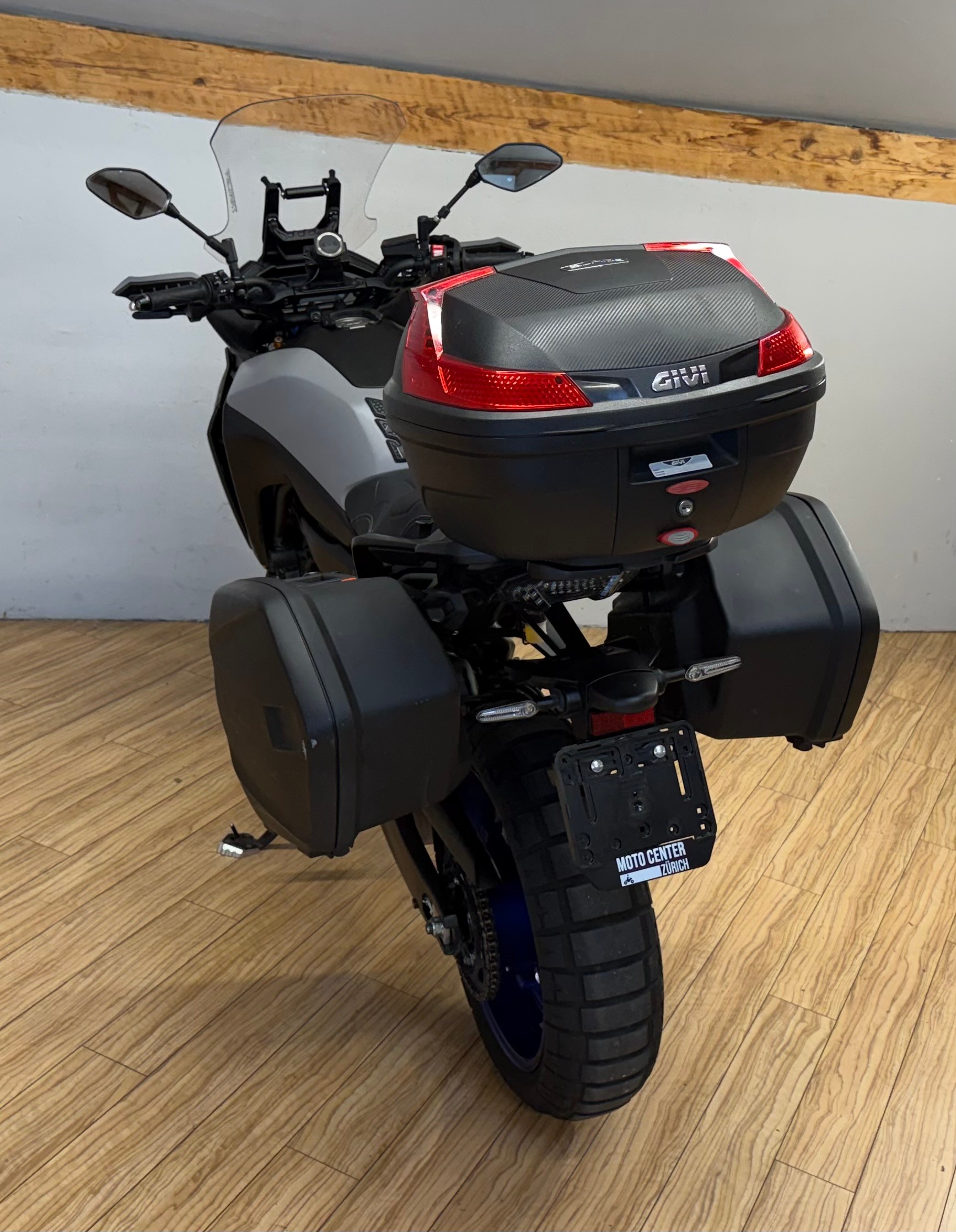 YAMAHA Tracer 7 (35kW)-image-4