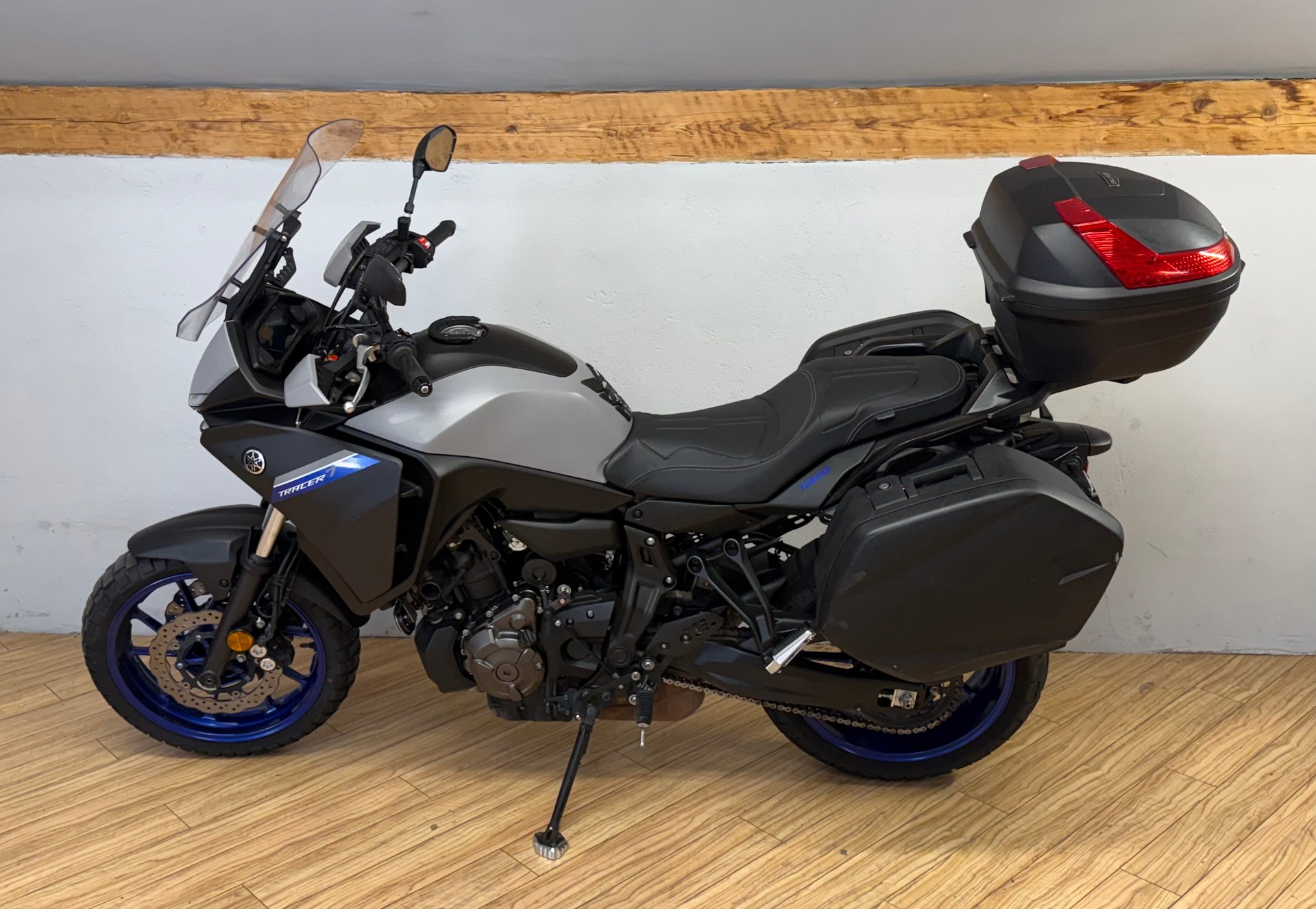 YAMAHA Tracer 7 (35kW)-image-5