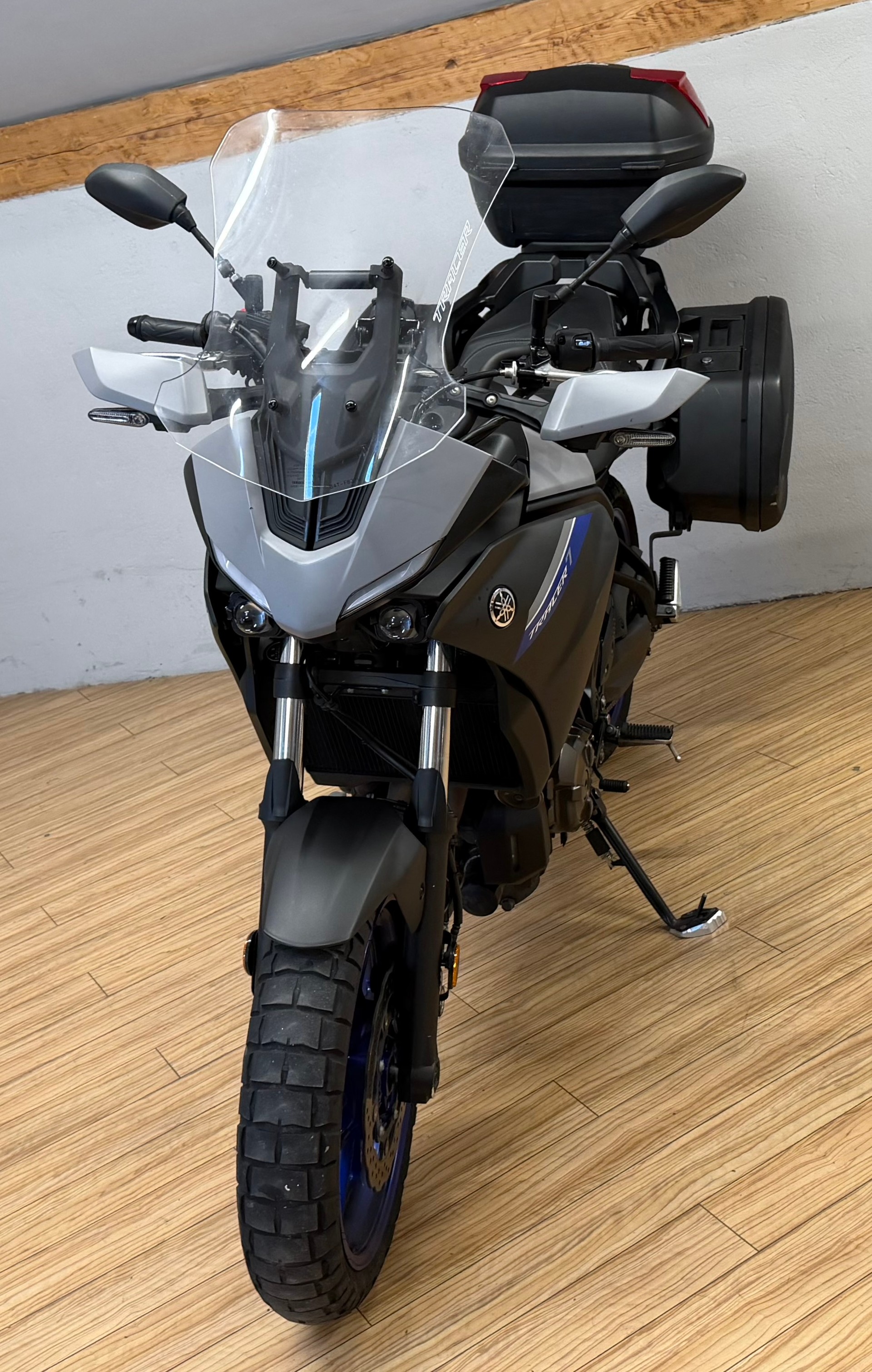 YAMAHA Tracer 7 (35kW)-image-6