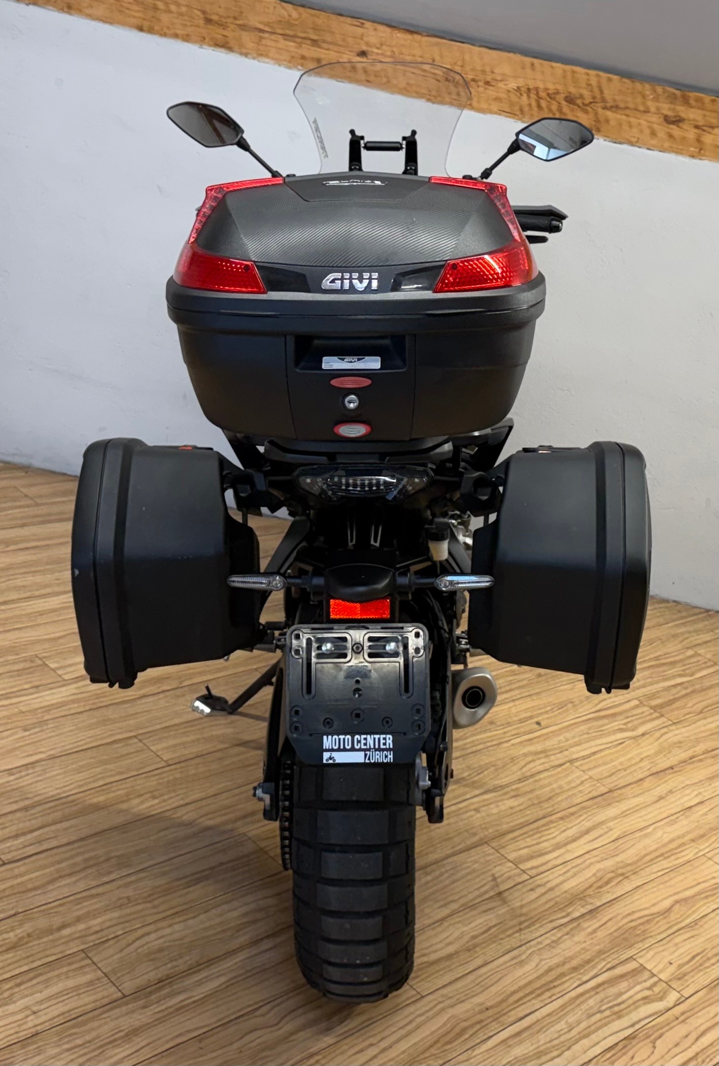 YAMAHA Tracer 7 (35kW)-image-3