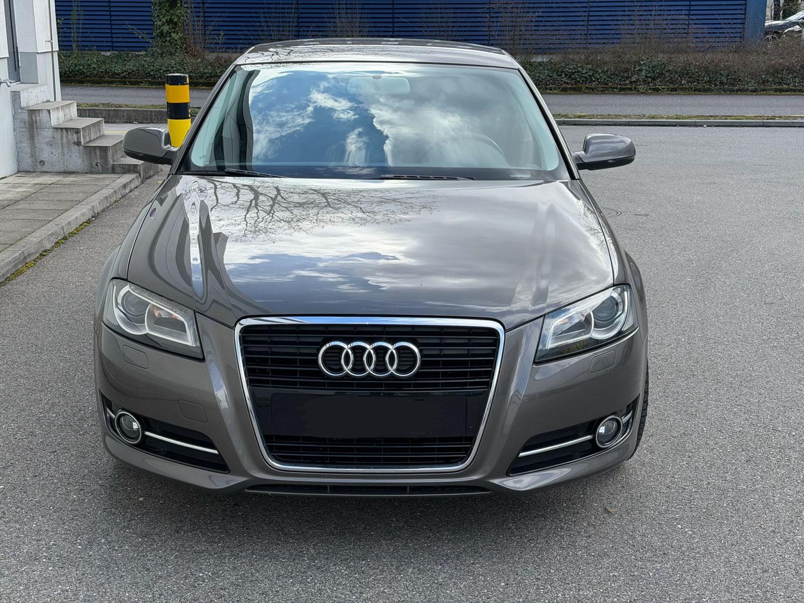 AUDI A3 Sportback 1.4 TFSI Attraction S-tronic