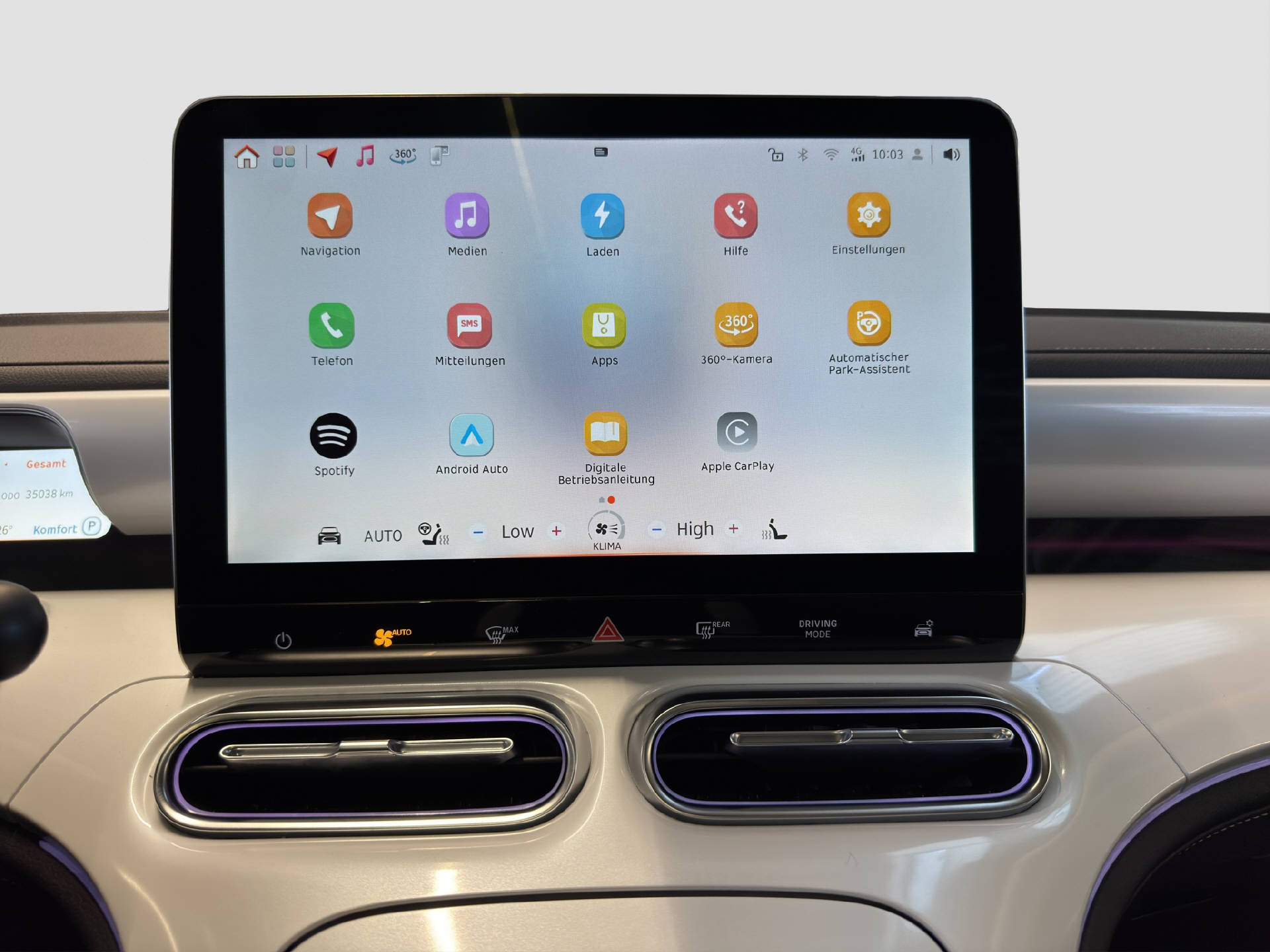 SMART #1 Premium-image-10
