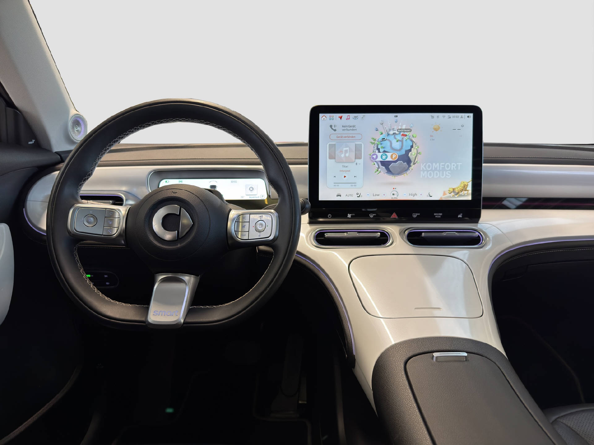 SMART #1 Premium-image-7