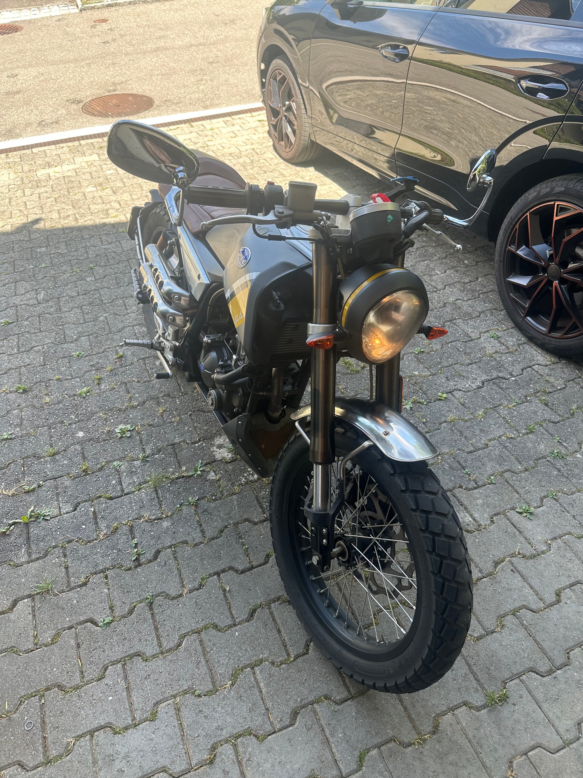 MONDIAL HPS 125-image-0