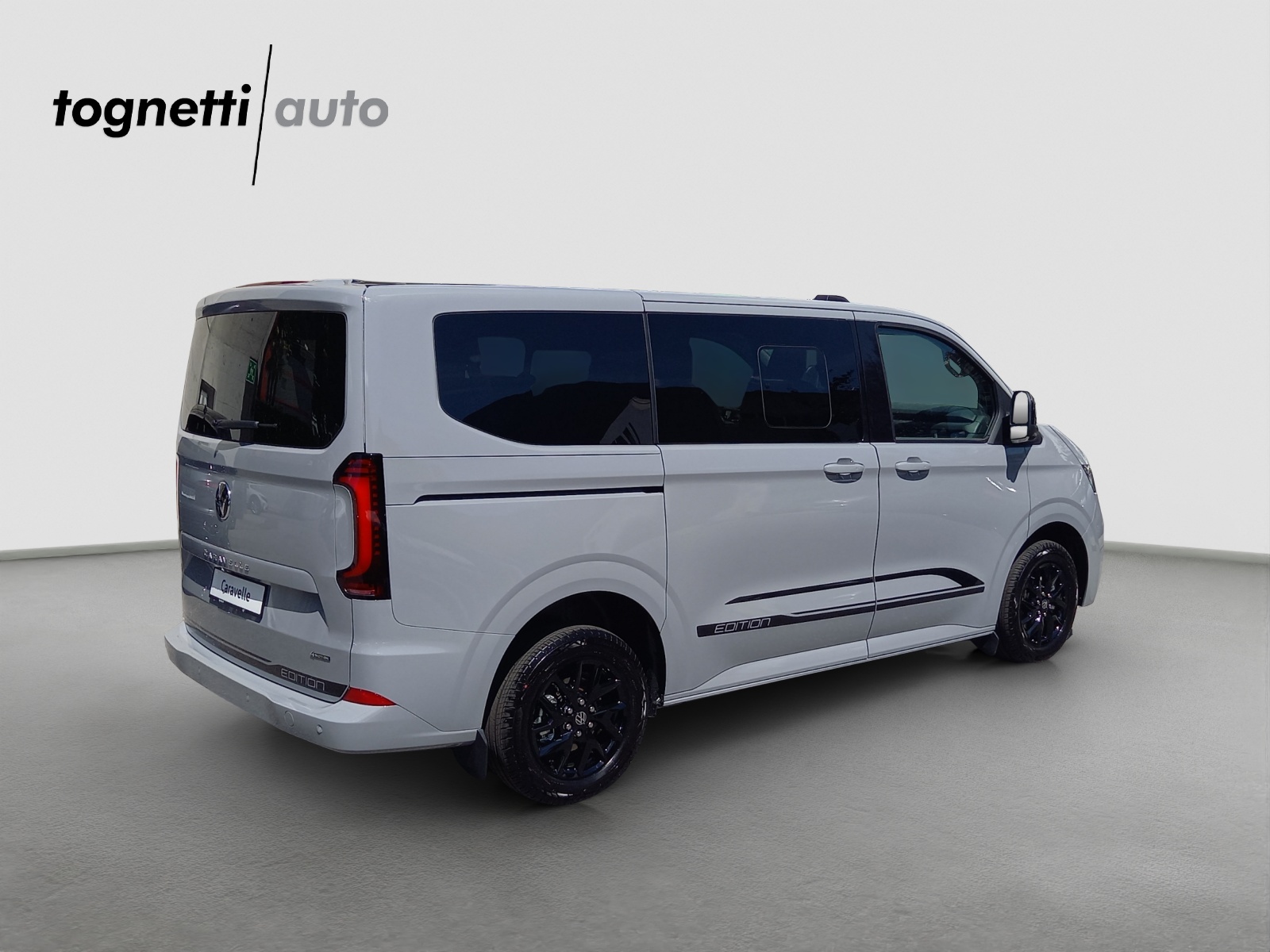 VW Caravelle 2.0 TDI Edition Aut.8 4 Motion-showroom-element-3