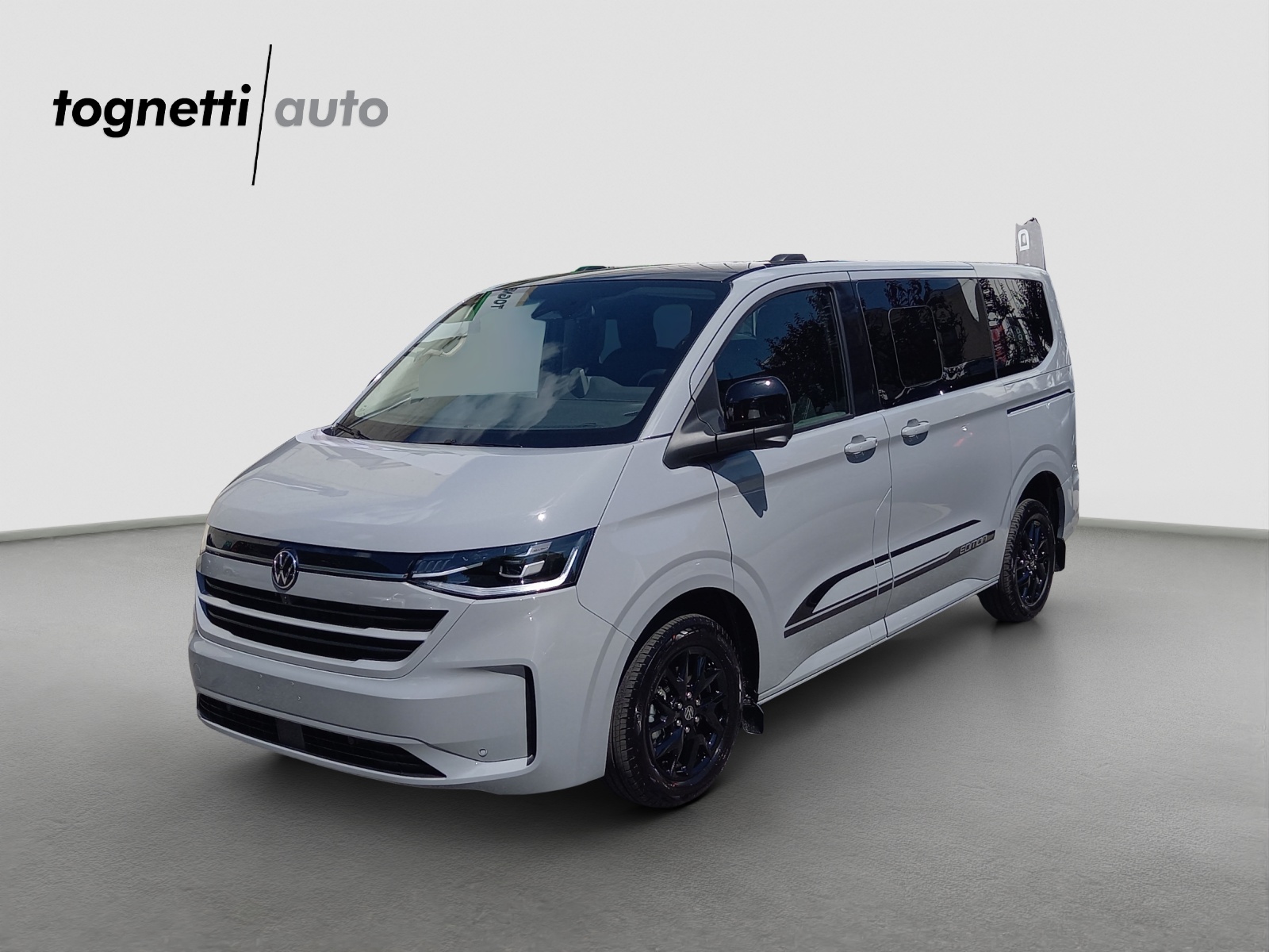 VW Caravelle 2.0 TDI Edition Aut.8 4 Motion