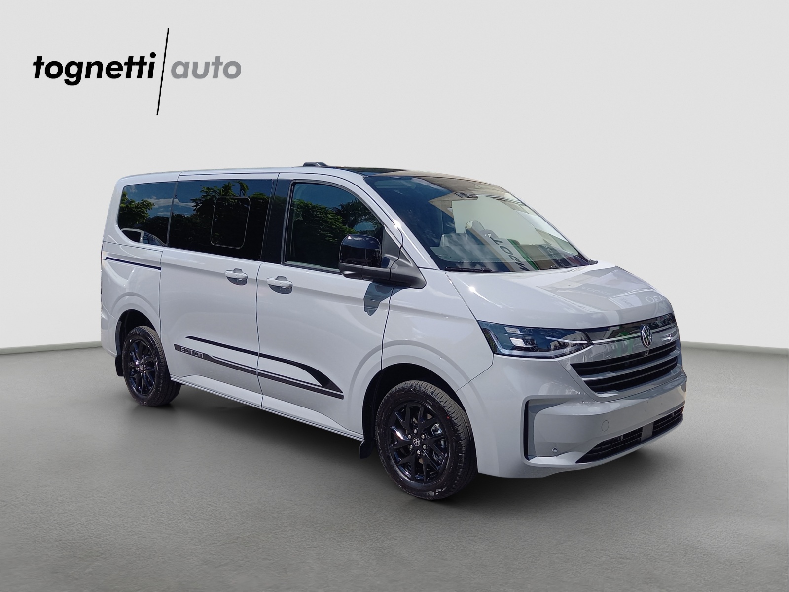 VW Caravelle 2.0 TDI Edition Aut.8 4 Motion-showroom-element-1