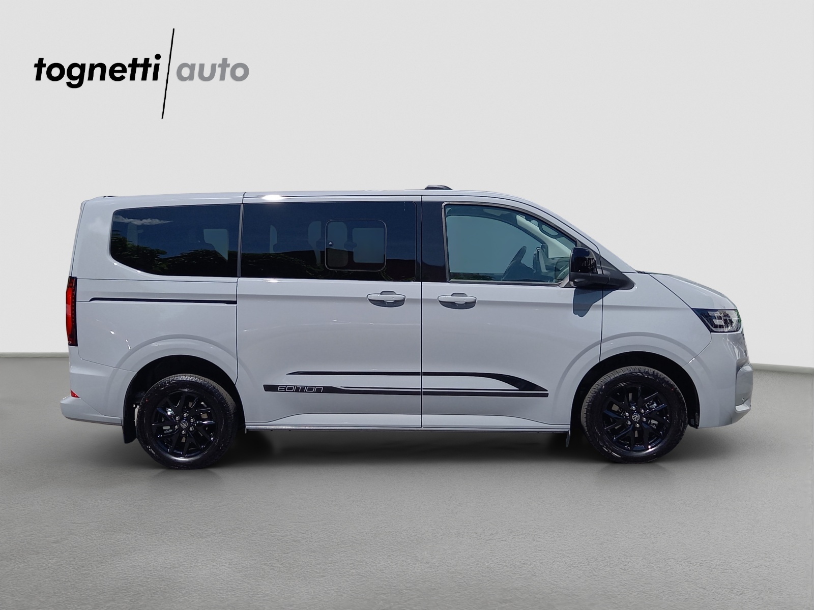 VW Caravelle 2.0 TDI Edition Aut.8 4 Motion-showroom-element-2
