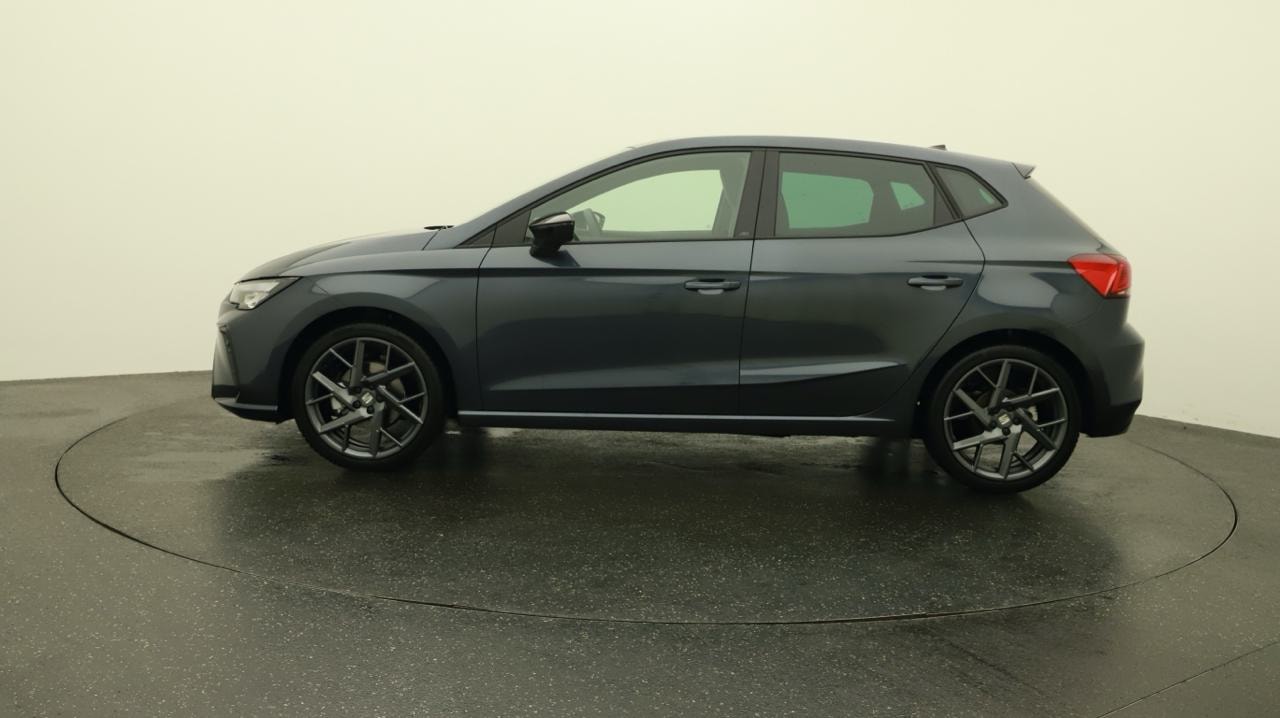 SEAT Ibiza 1.0 EcoTSI FR DSG-showroom-element-1