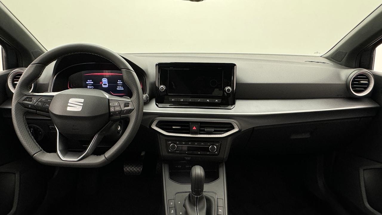 SEAT Ibiza 1.0 EcoTSI FR DSG-image-5