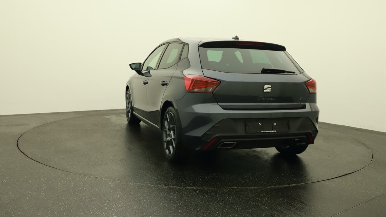 SEAT Ibiza 1.0 EcoTSI FR DSG-showroom-element-3