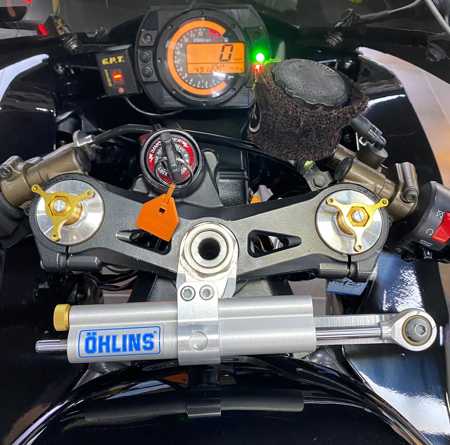 KAWASAKI Ninja ZX-10R-image-4