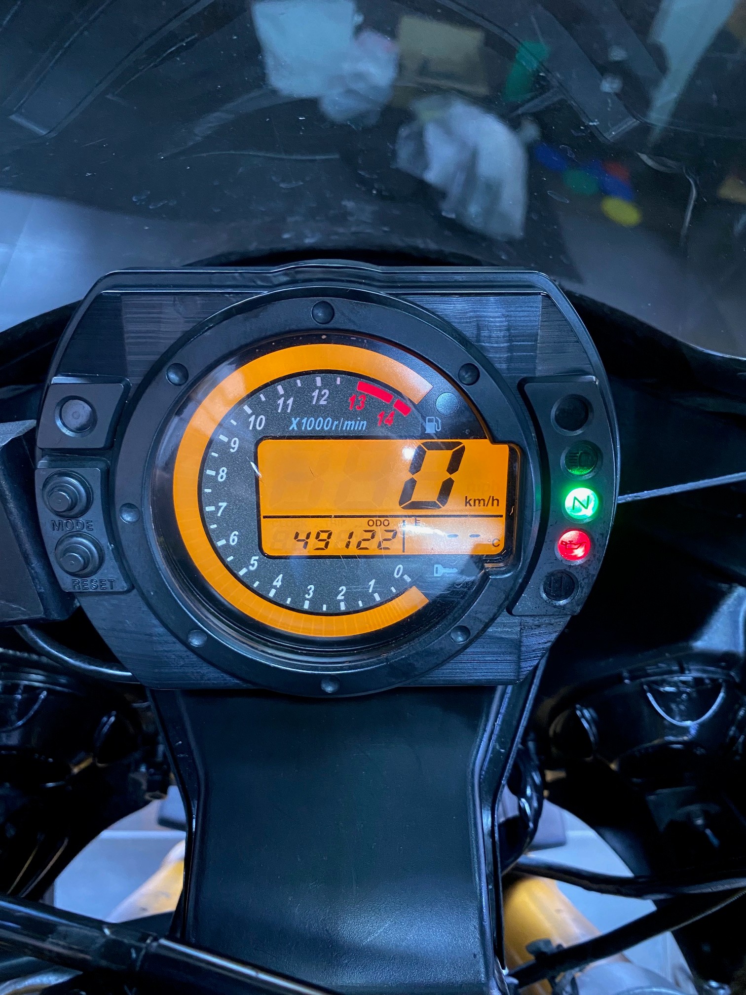 KAWASAKI Ninja ZX-10R-image-5