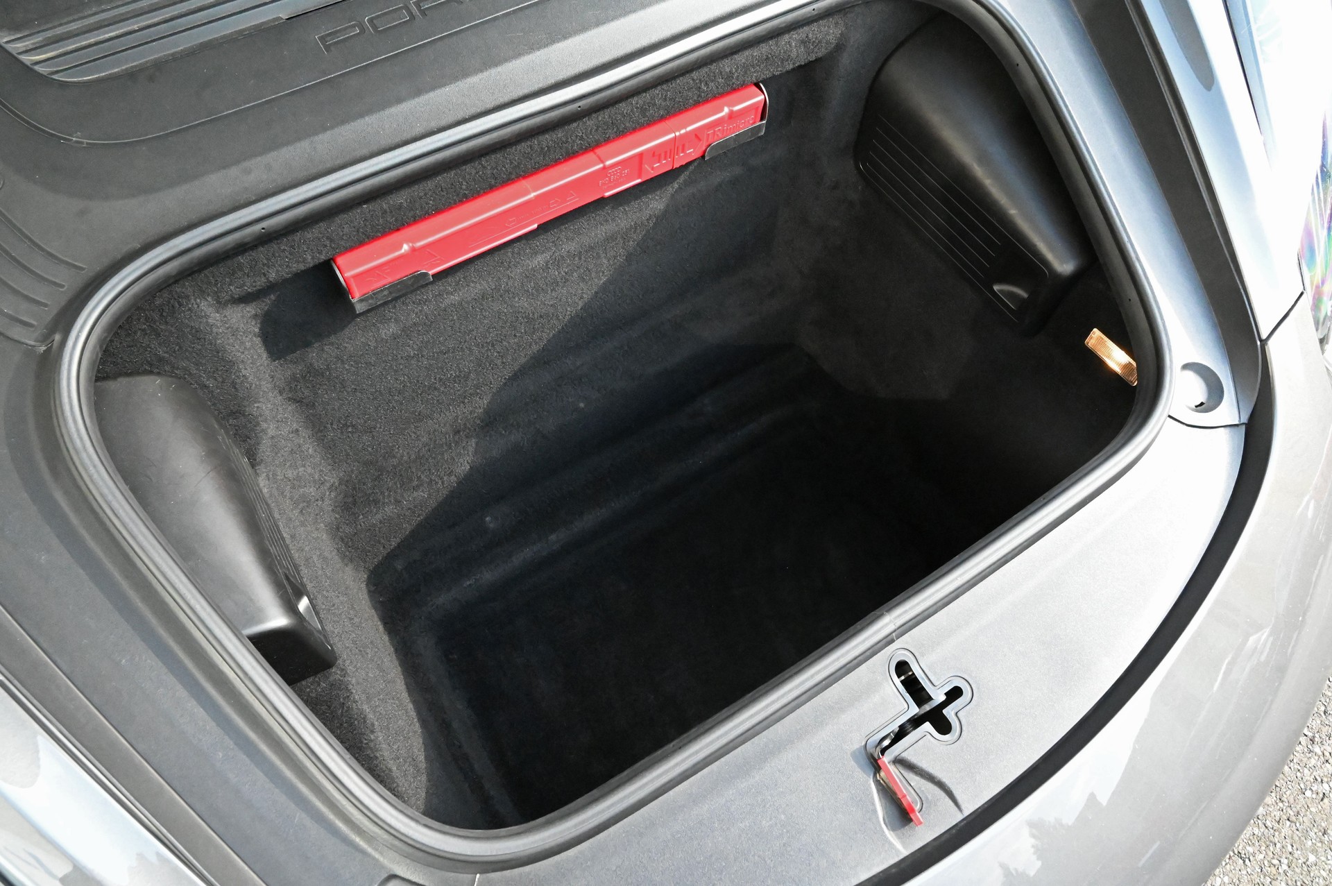 PORSCHE Cayman 2.7 PDK-image-25
