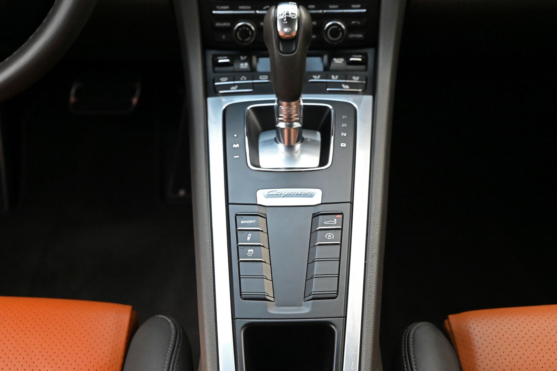 PORSCHE Cayman 2.7 PDK-image-20