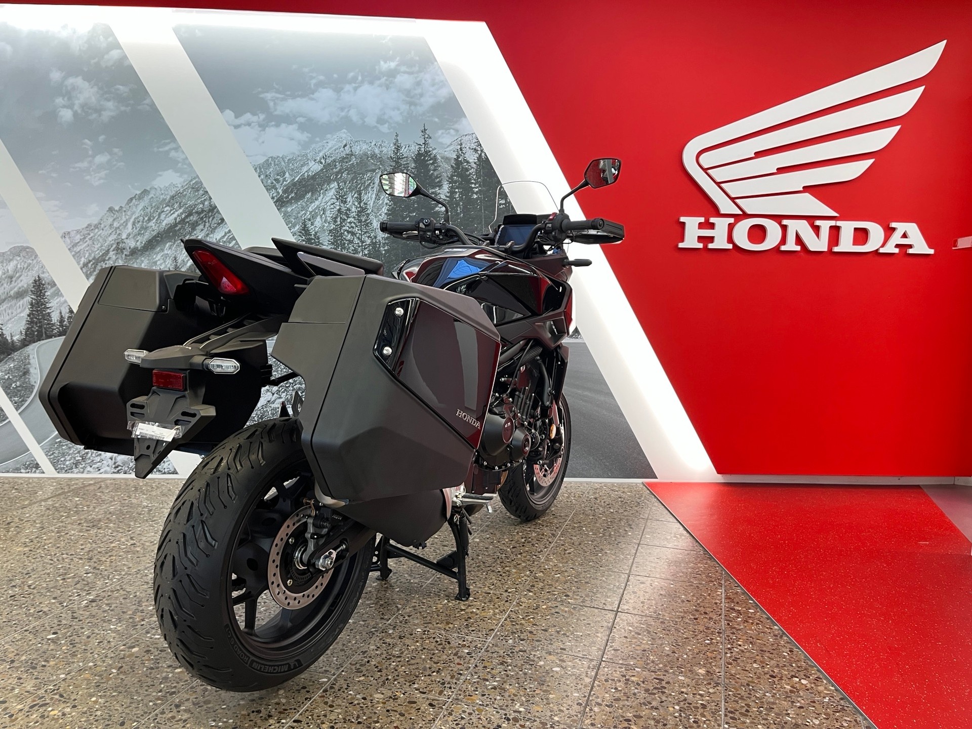 HONDA CB 1000 GT-image-3