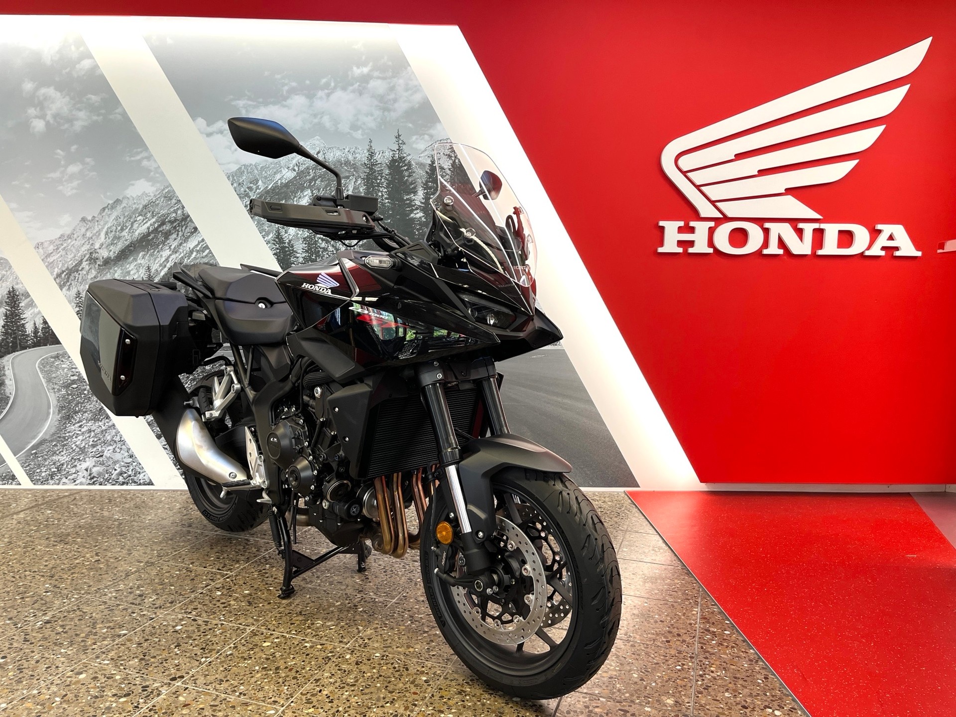 HONDA CB 1000 GT-image-2