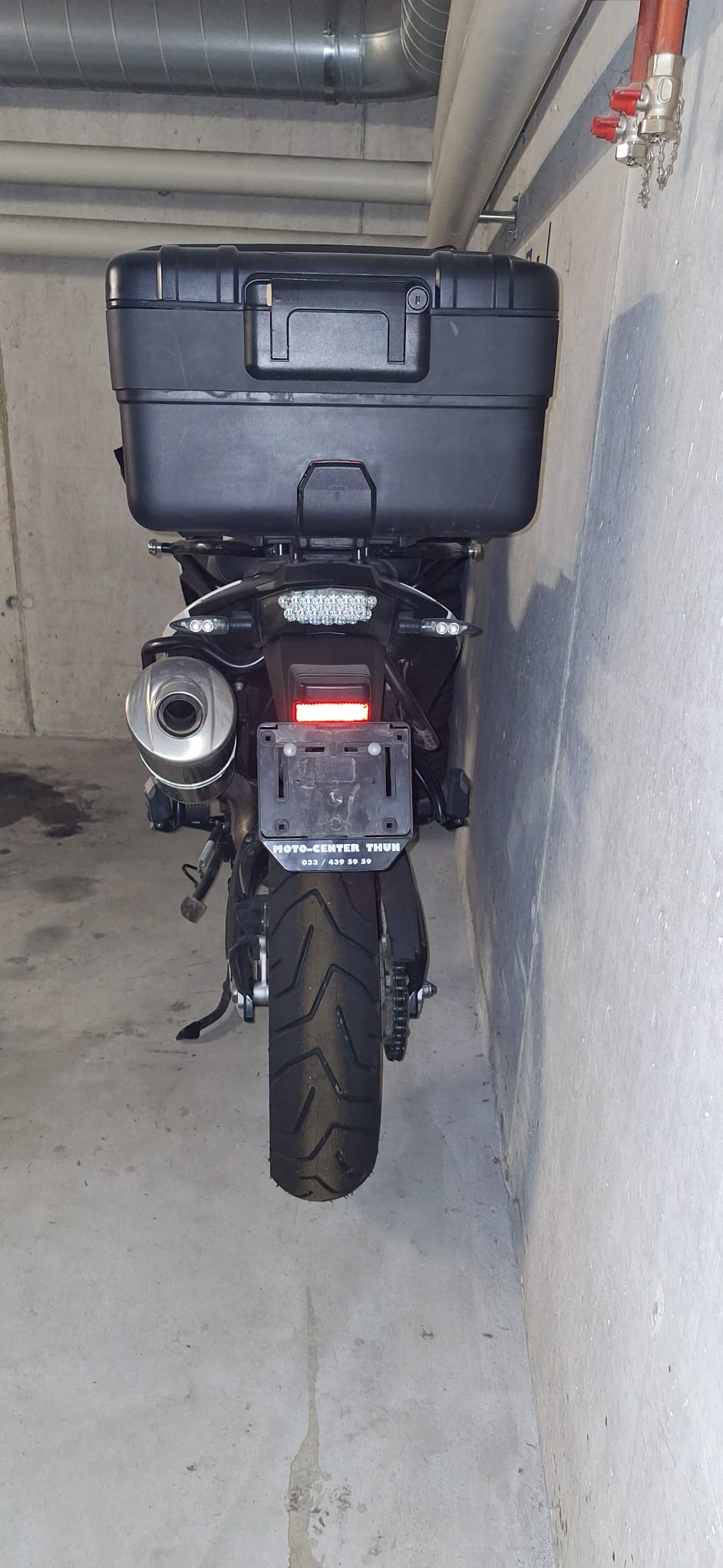 BMW F 800 GS ABS-image-2