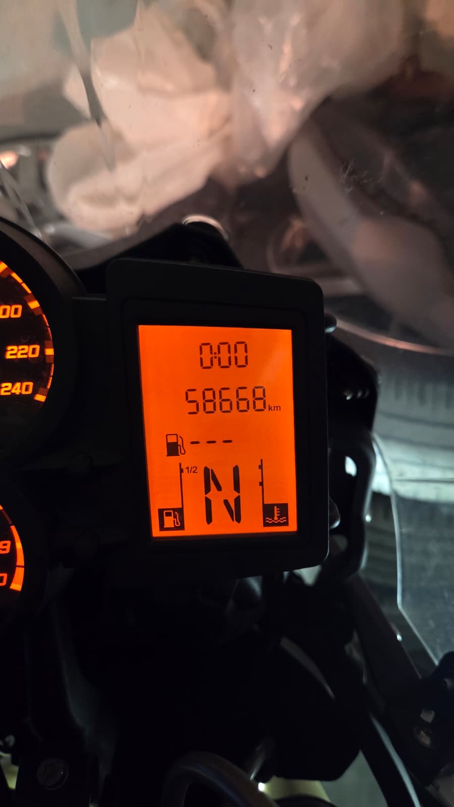 BMW F 800 GS ABS-image-3