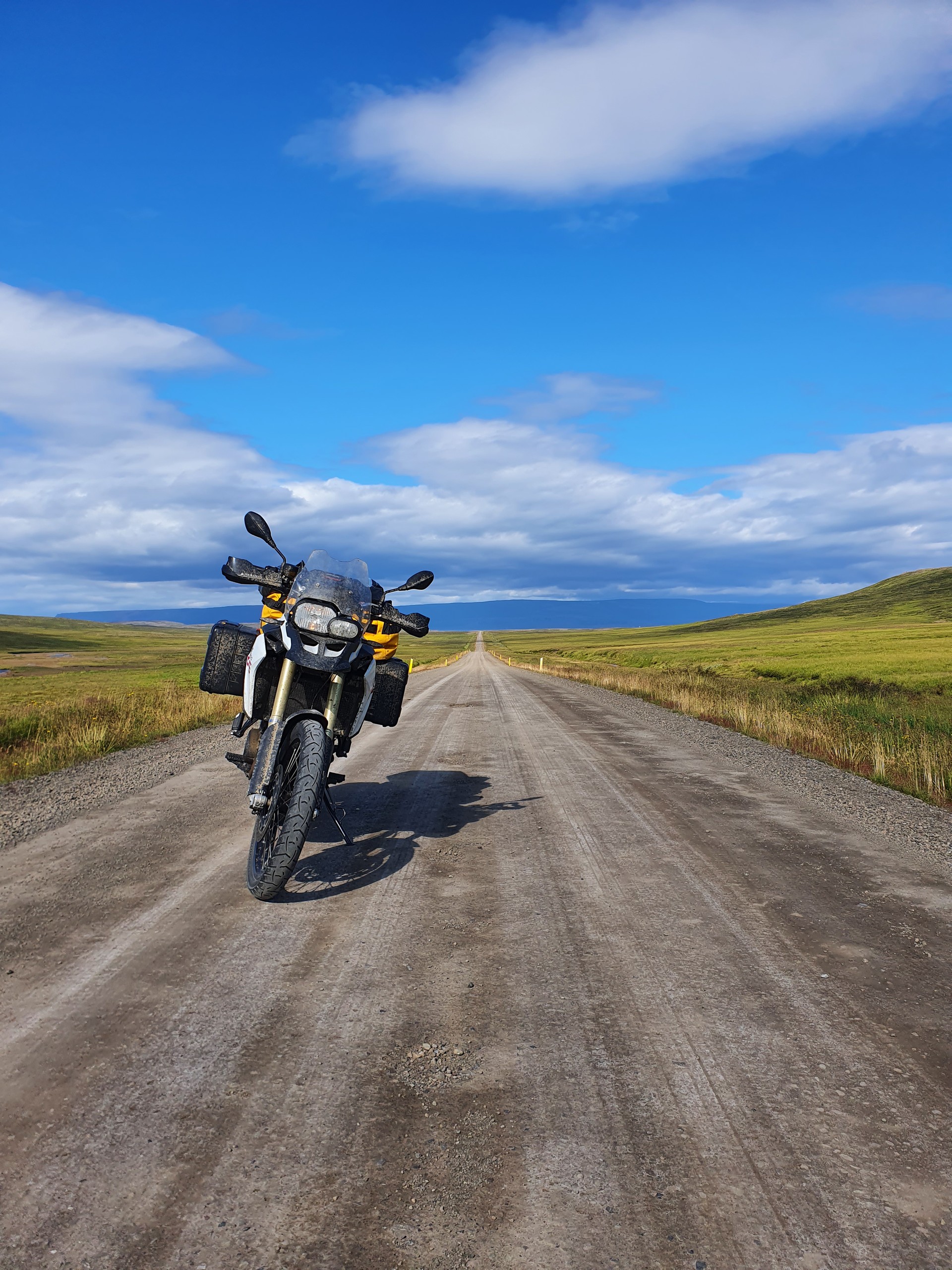 BMW F 800 GS ABS-image-5