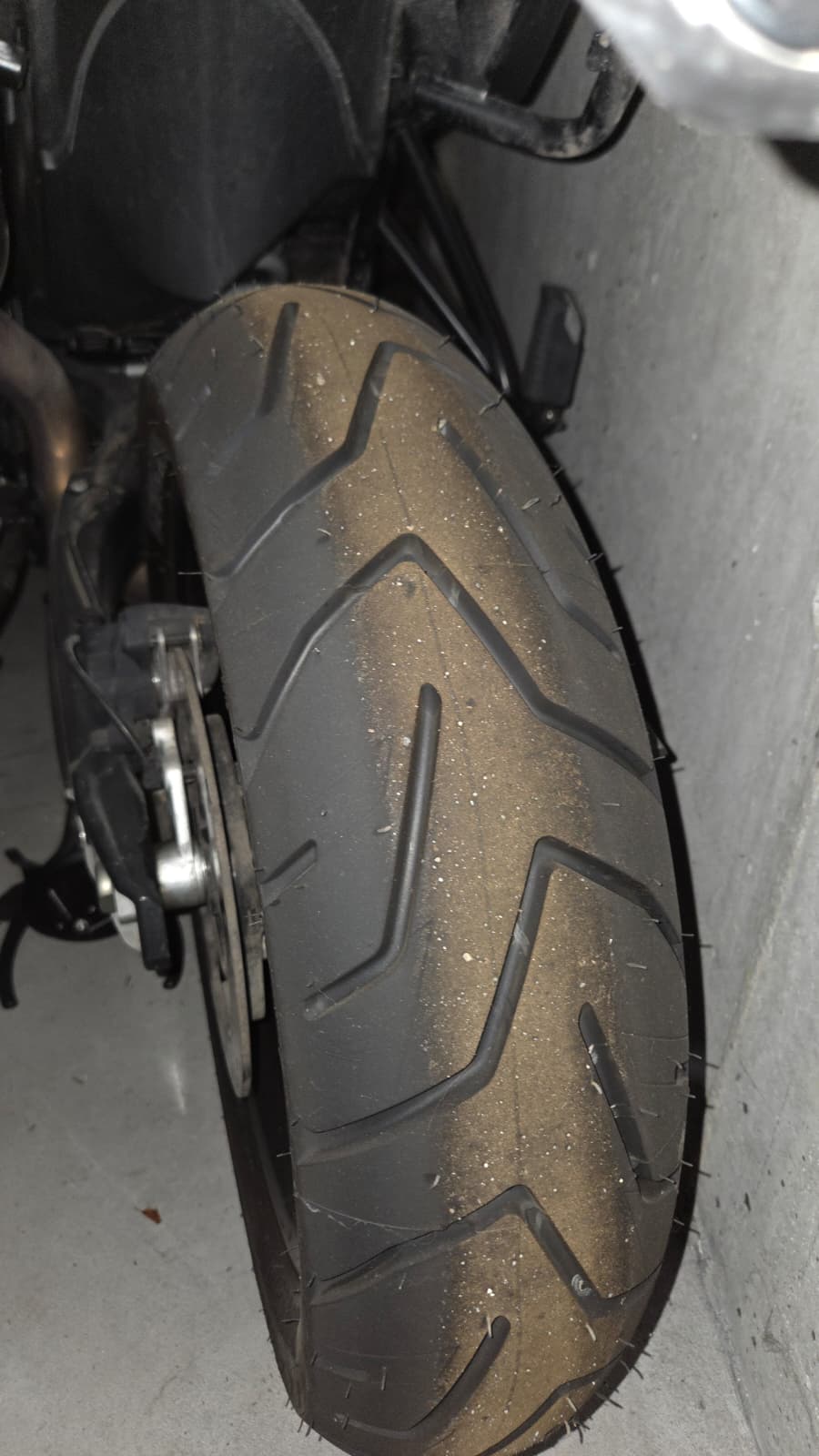 BMW F 800 GS ABS-image-4
