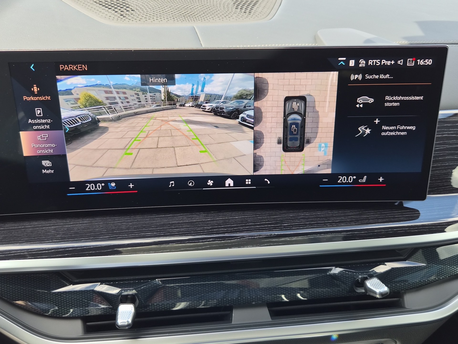 BMW X7 xDrive 48V 40d M Sport Pro Steptronic-image-23