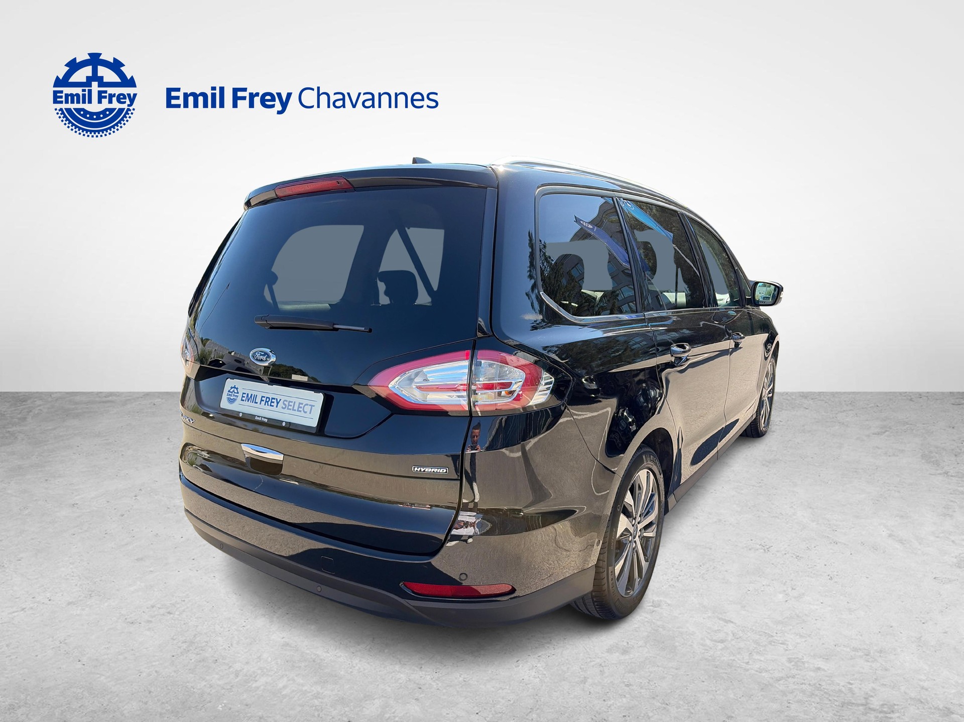 FORD Galaxy 2.5 Hybrid Titanium 7P-showroom-element-3