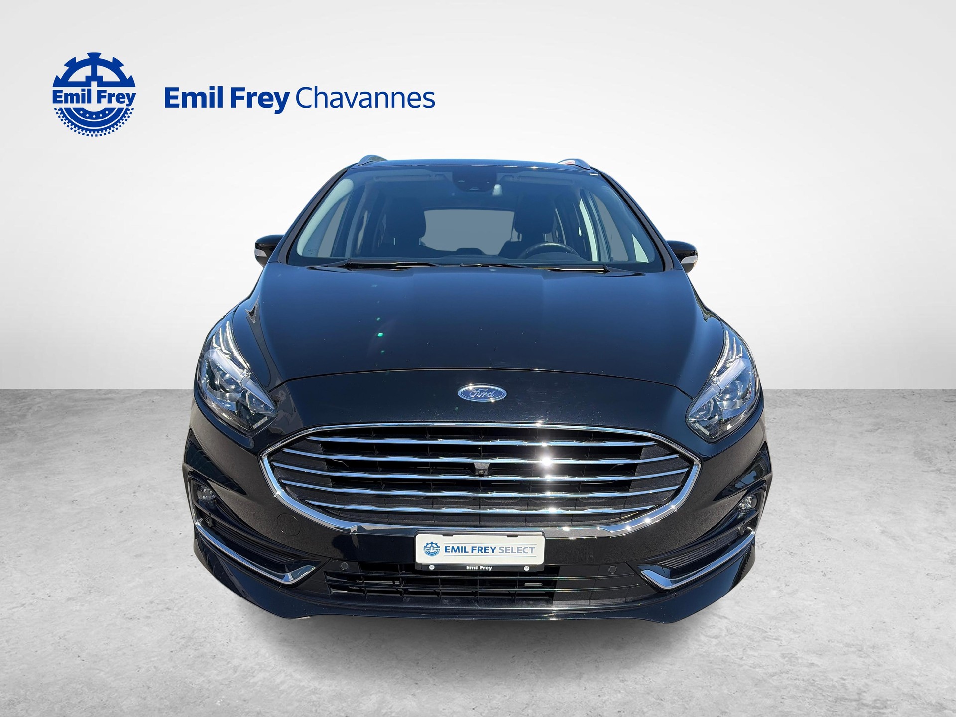 FORD Galaxy 2.5 Hybrid Titanium 7P-image-6