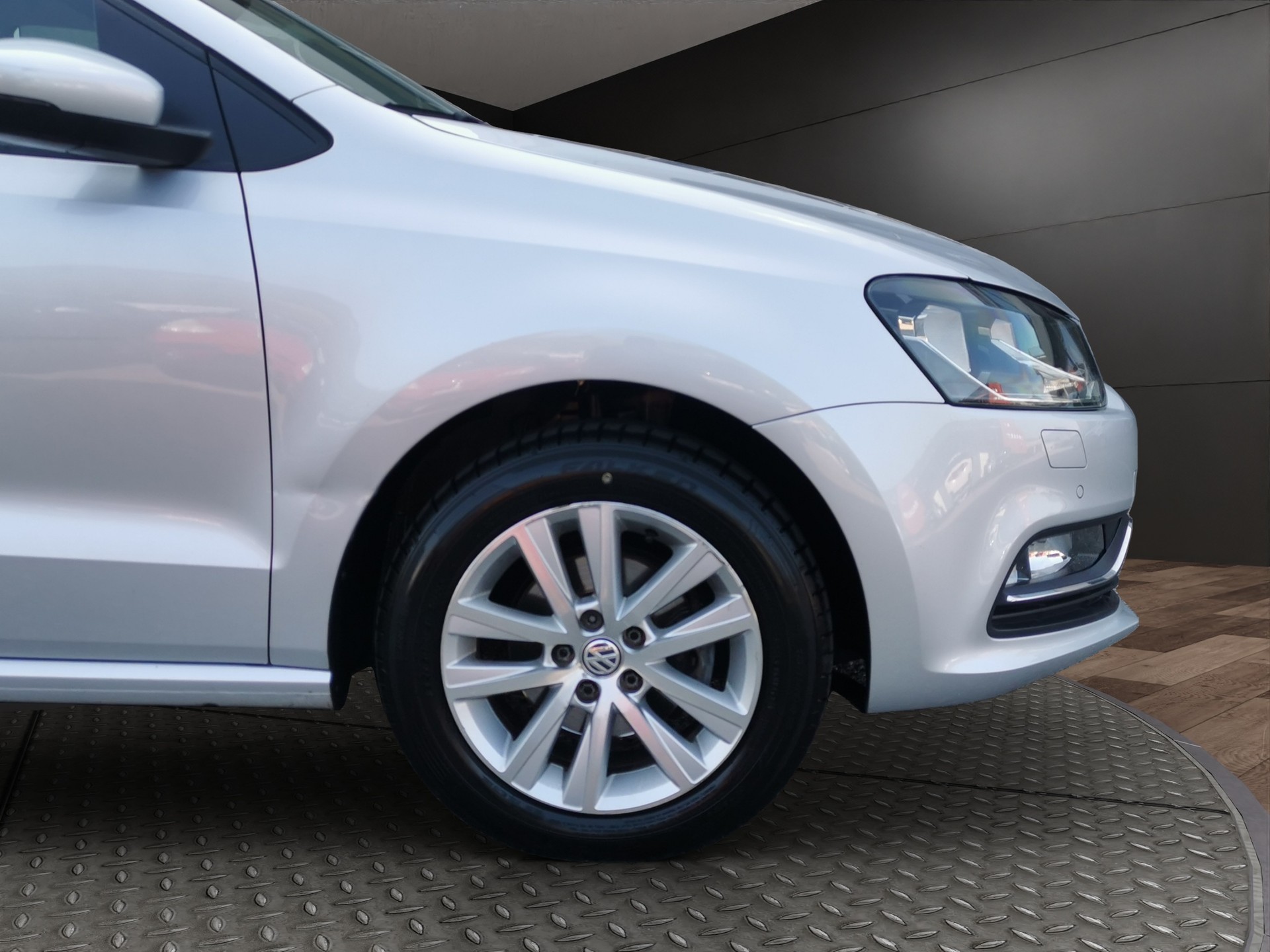 VW Polo 1.2 TSI BMT Comfortline DSG-showroom-element-3