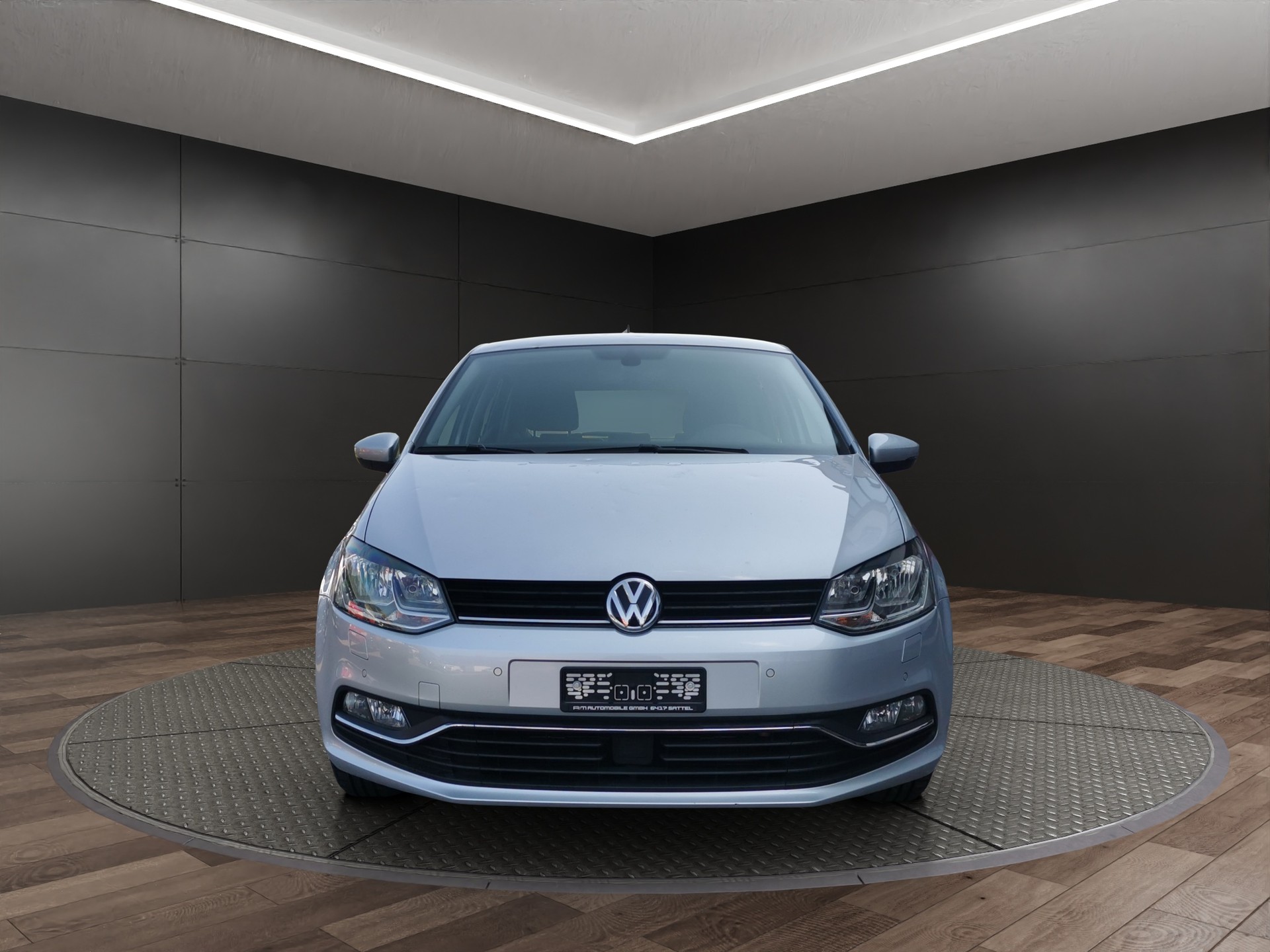 VW Polo 1.2 TSI BMT Comfortline DSG-showroom-element-2