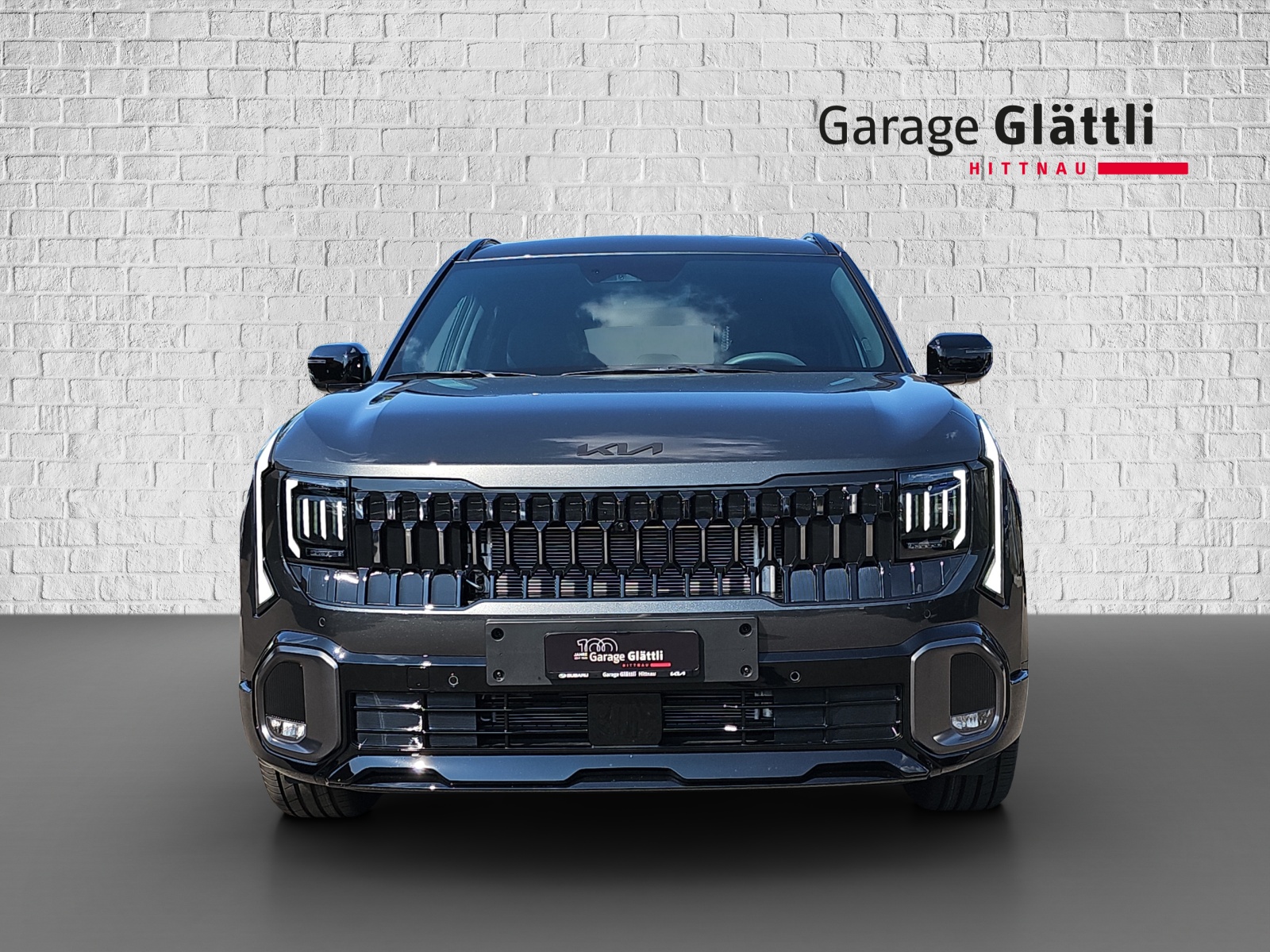 KIA Seltos 1.6 T-GDi X-Line-showroom-element-1