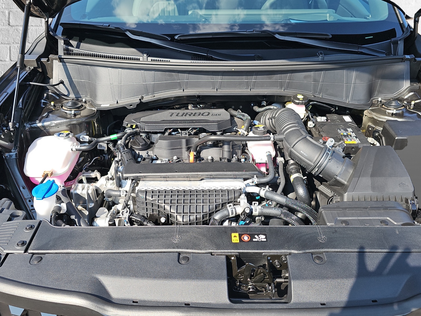 KIA Seltos 1.6 T-GDi X-Line-image-15