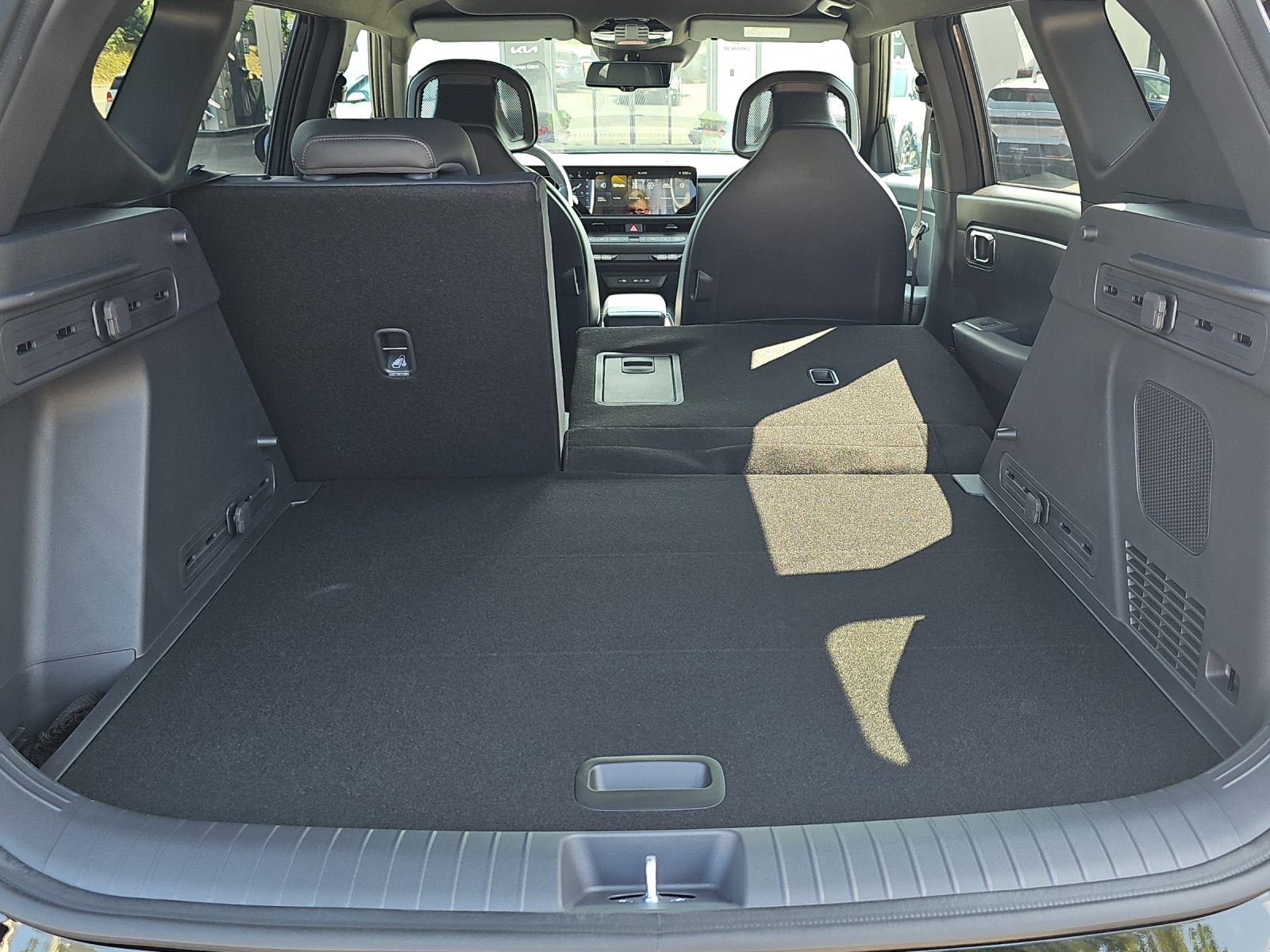 KIA Seltos 1.6 T-GDi X-Line-image-10