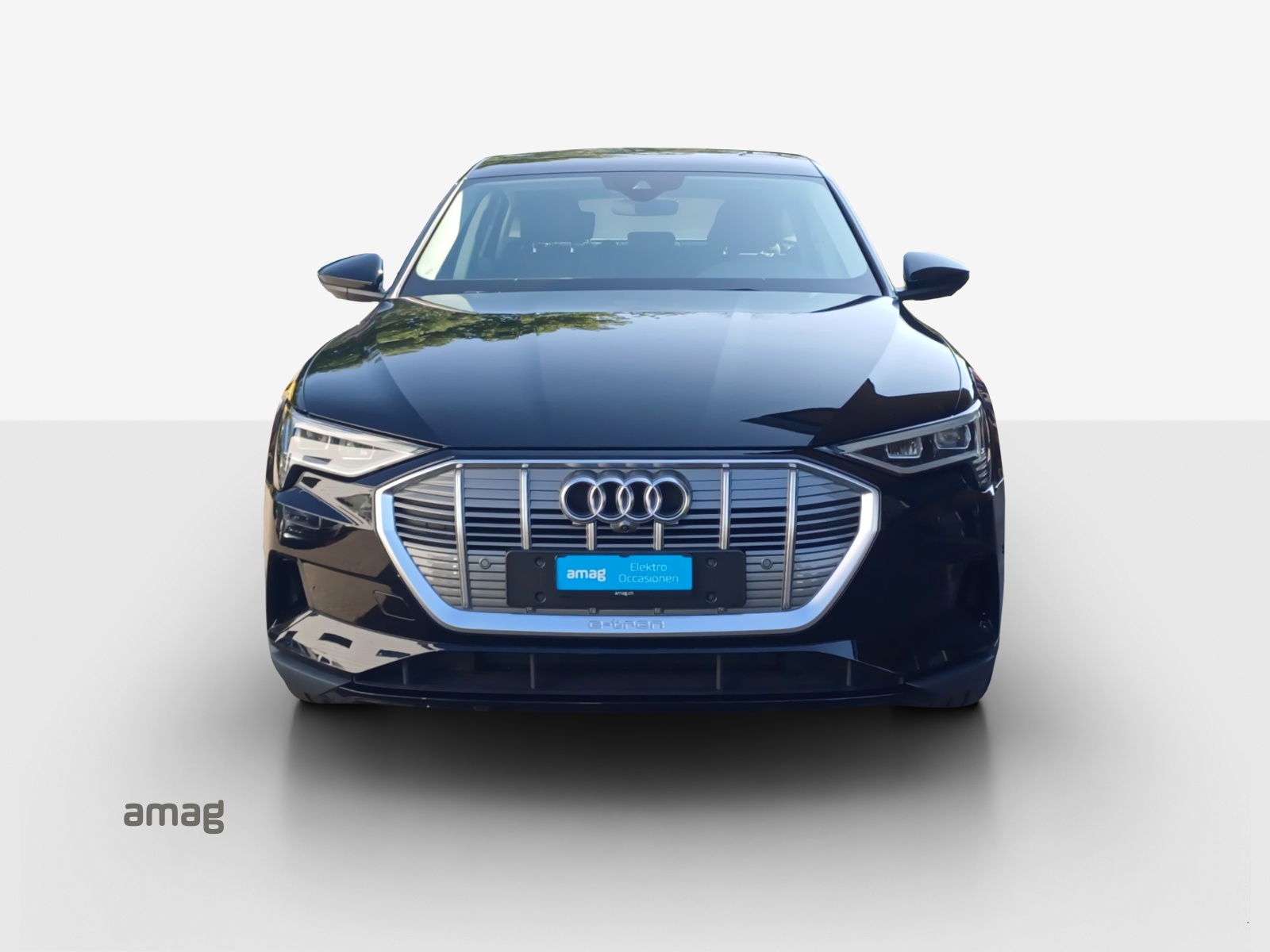 AUDI e-tron 55 Sportback quattro-image-6