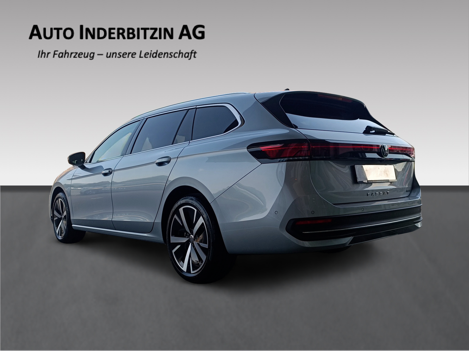VW Passat Variant Business 2.0TDI 193PS TDI Allrad-image-5