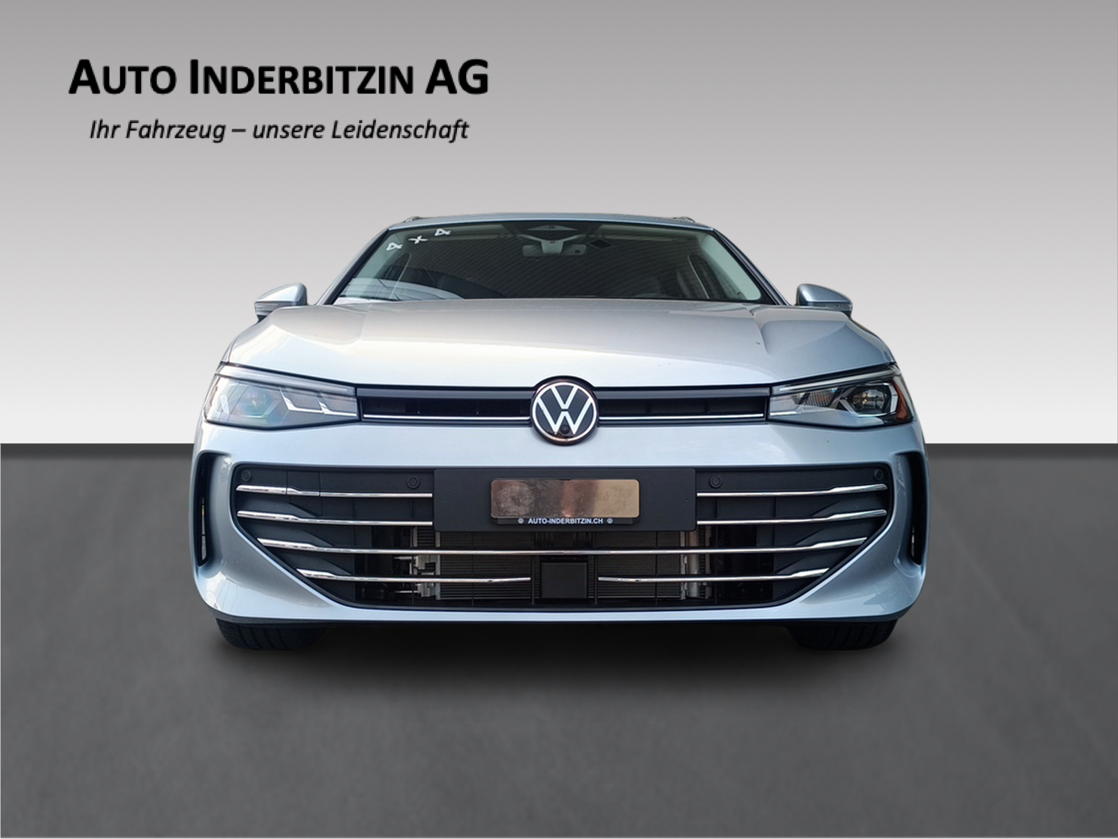 VW Passat Variant Business 2.0TDI 193PS TDI Allrad-showroom-element-1
