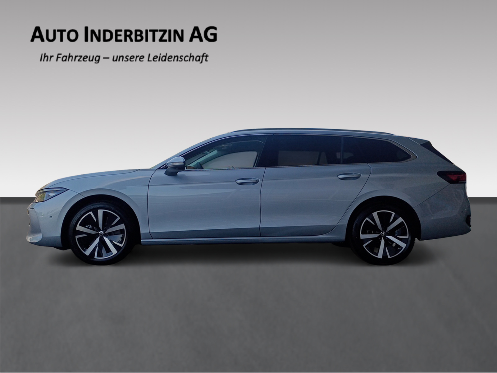 VW Passat Variant Business 2.0TDI 193PS TDI Allrad-showroom-element-3